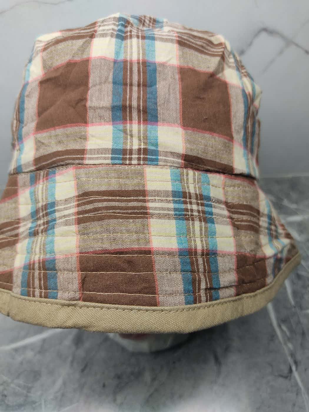 Japanese Brand × Vintage Vintage Unbrand Bucket Hat Size ONE SIZE - 3 Thumbnail