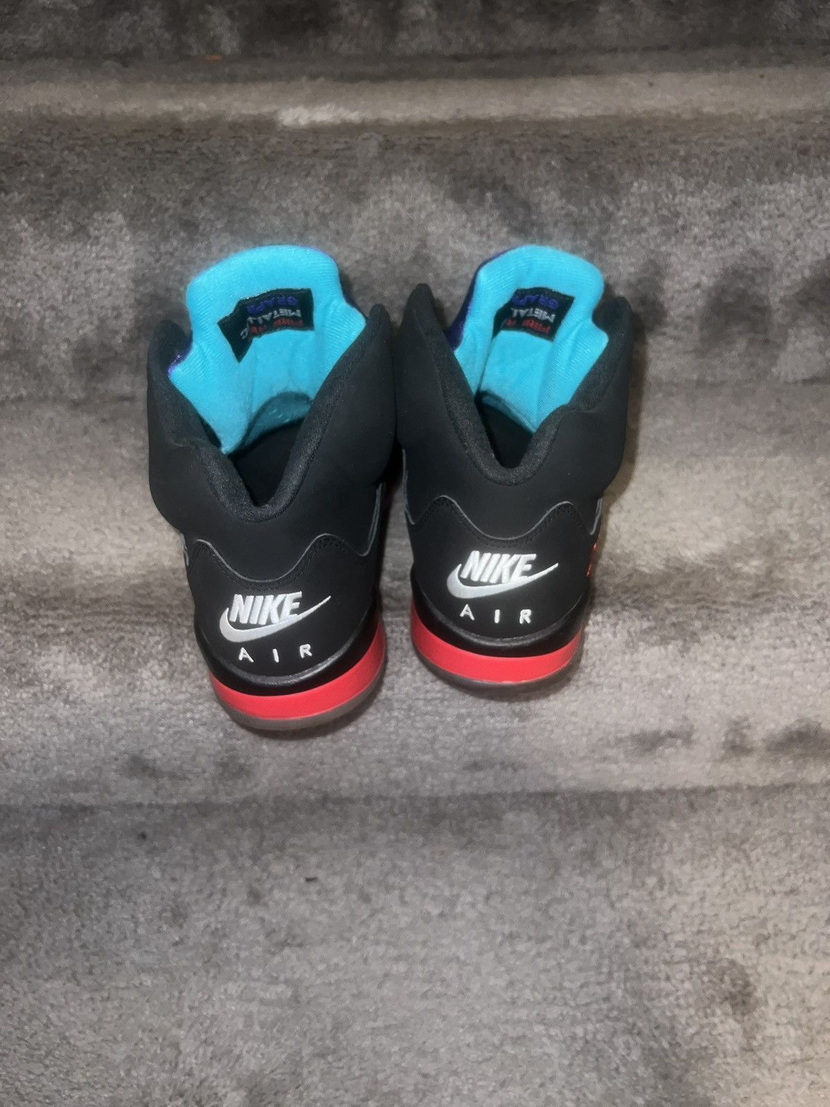 Jordan Brand Jordan 5s Top 3 Size US 12.5 / EU 45-46 - 6 Thumbnail