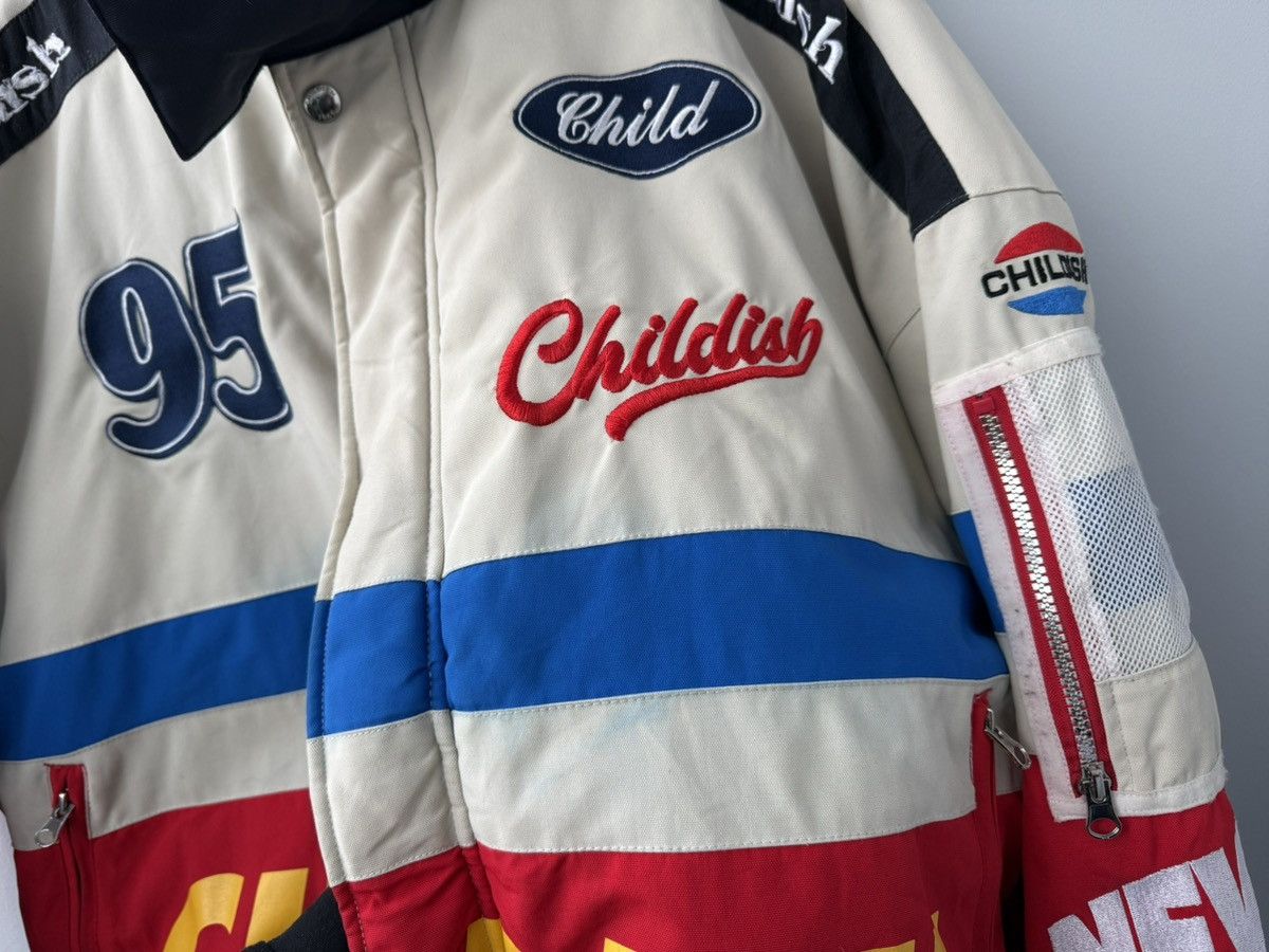 CHILDS Vintage Childish Jacket Size US M / EU 48-50 / 2 - 10 Thumbnail