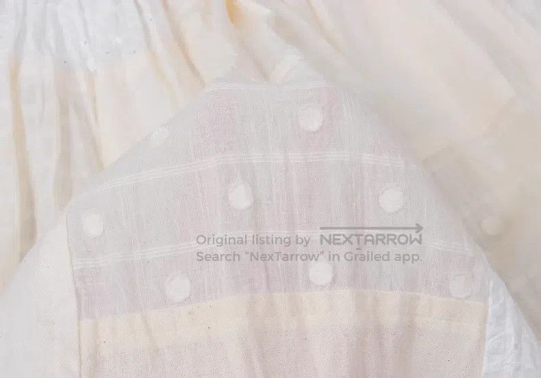 Comme des Garcons Comme Des Garcons size M Skirt Size 23" - 6 Thumbnail