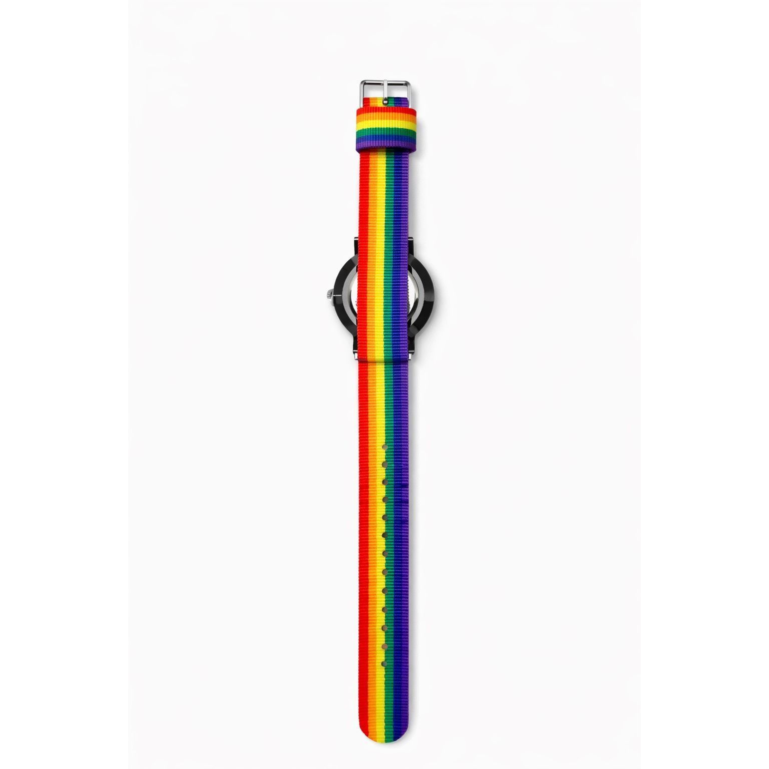 Other Rainbow Pride Watch + Sunglasses + Bracelet Set | Quartz Wat Size ONE SIZE - 4 Thumbnail