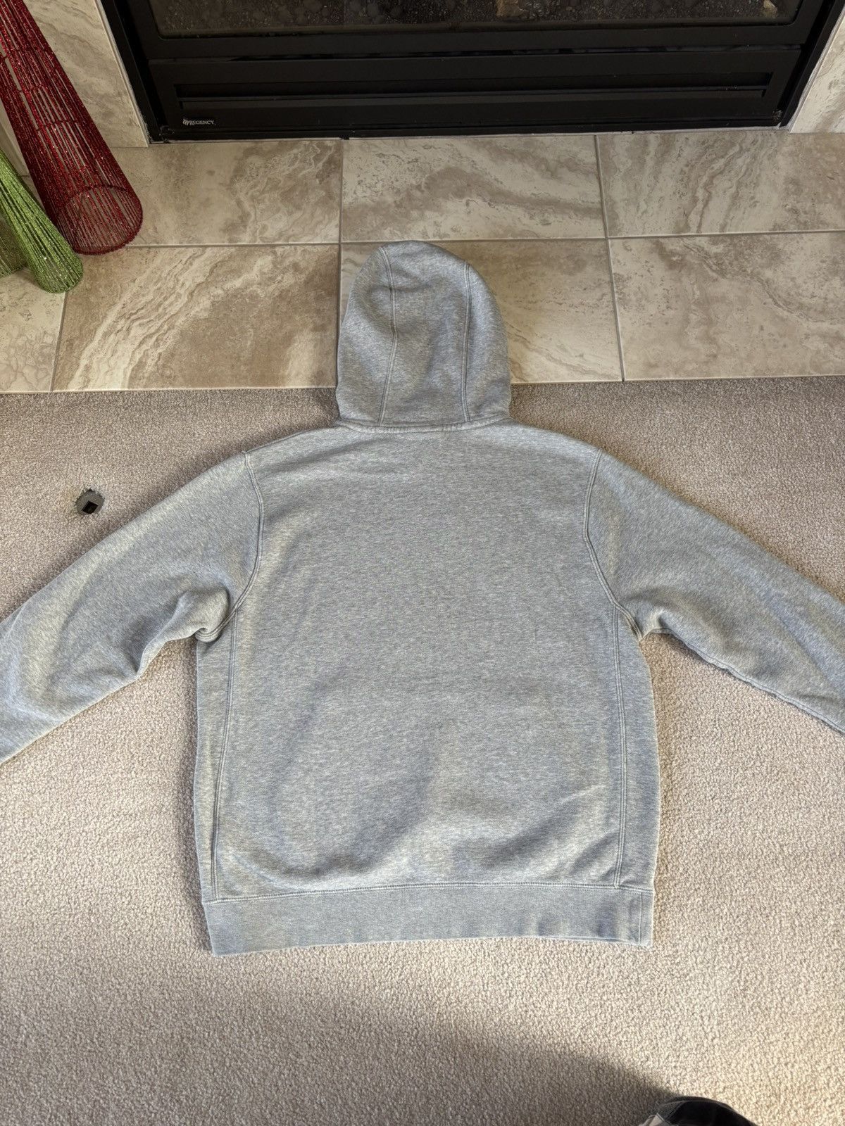 Nike Nike hoodie Size US M / EU 48-50 / 2 - 2 Thumbnail
