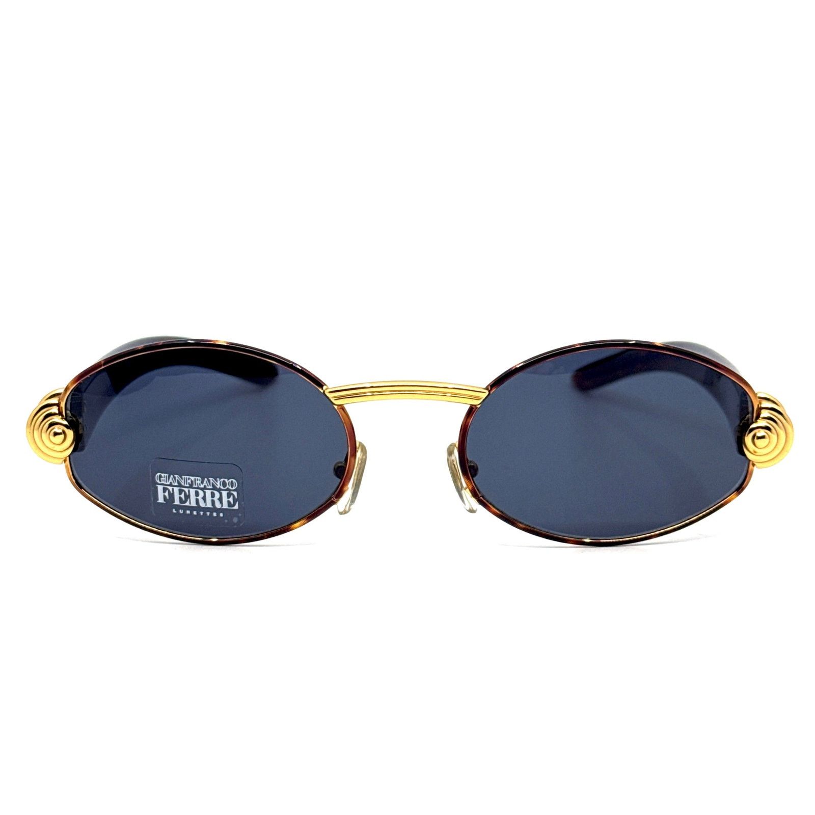 Gianfranco Ferre GIANFRANCO FERRE Vintage Sunglasses GFF335/S 1ST Size ONE SIZE - 2 Thumbnail