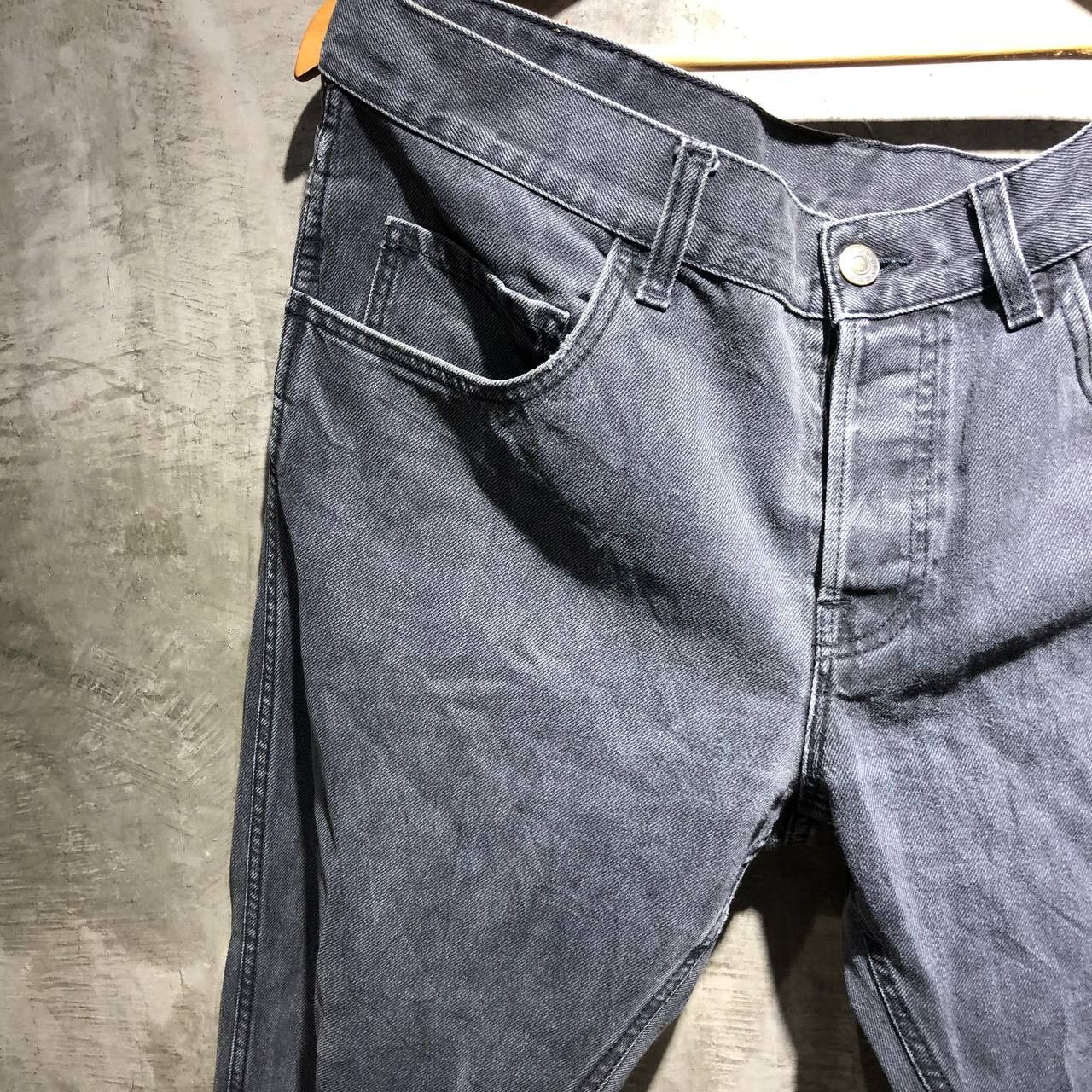 Gucci Gucci Panther denim pants Size US 36 / EU 52 - 14 Thumbnail