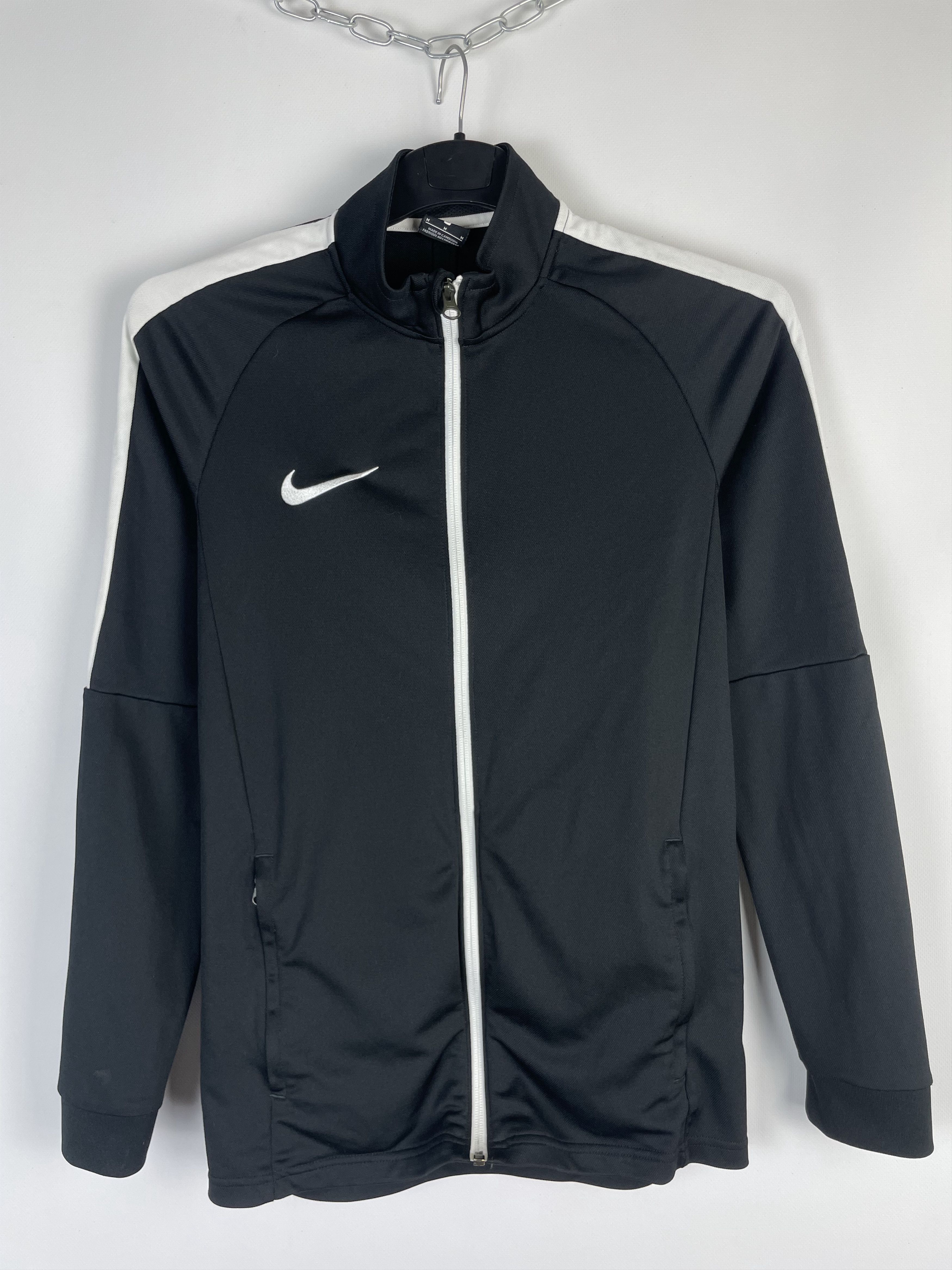 Nike Nike track jacket Size US M / EU 48-50 / 2 - 3 Thumbnail