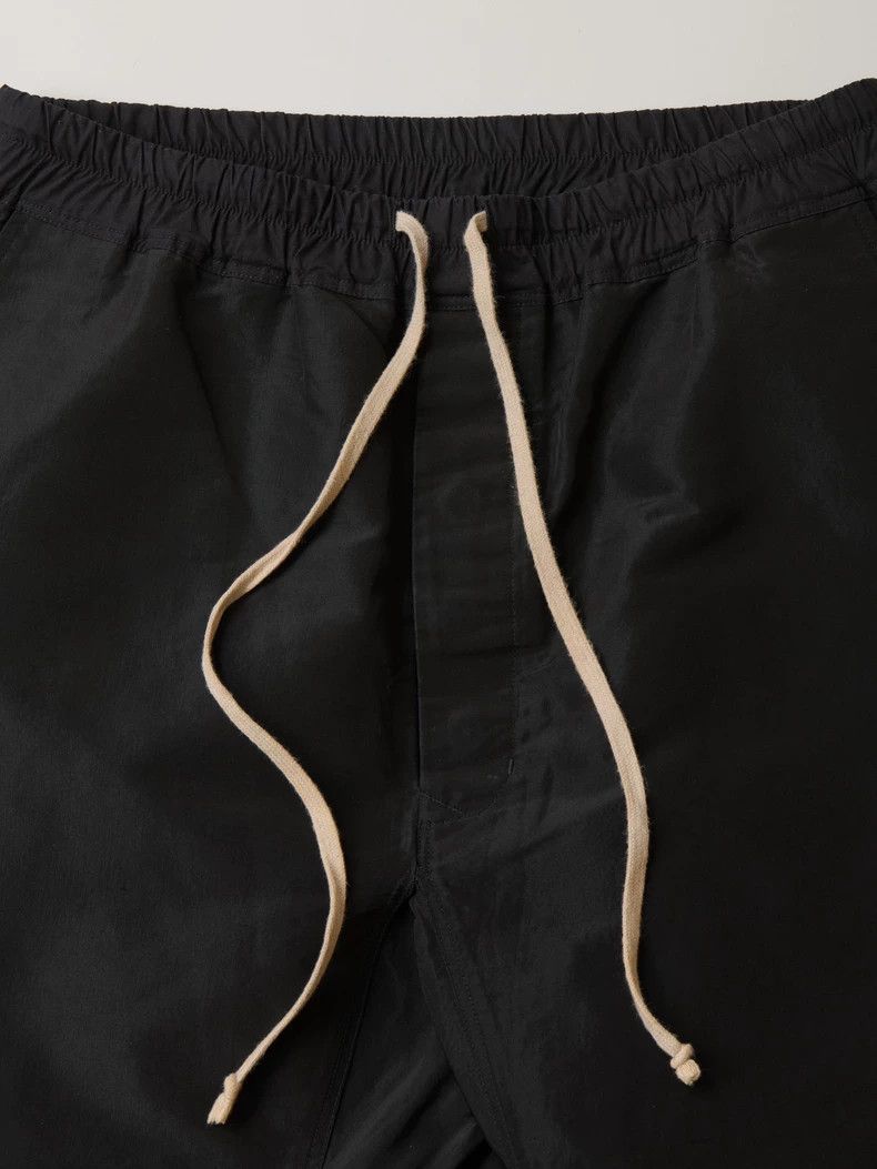 Rick Owens RICK OWENS 17 SS Tapered Pants Size US 40 / EU 56 - 3 Thumbnail
