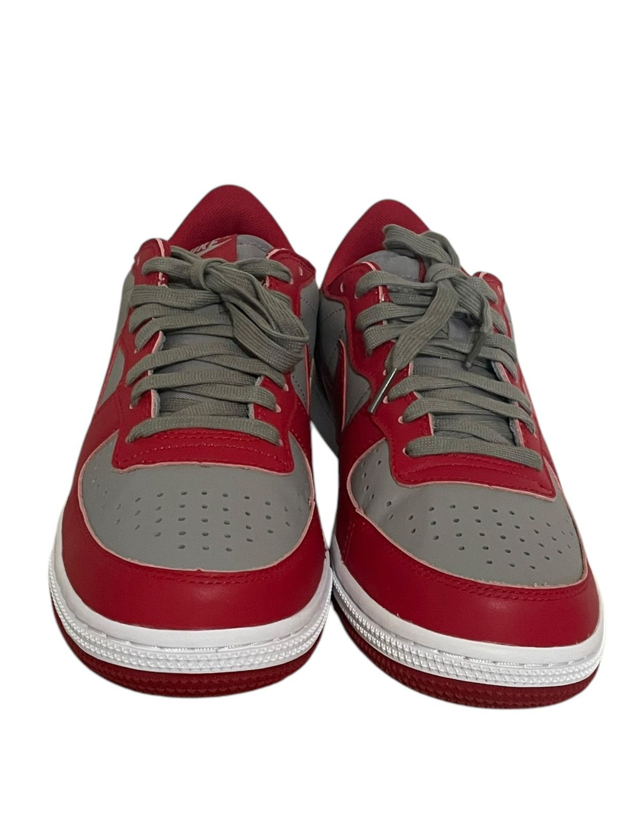 Nike × Vintage Nike Terminator Low UNLV Size US 10.5 / EU 43-44 - 4 Thumbnail