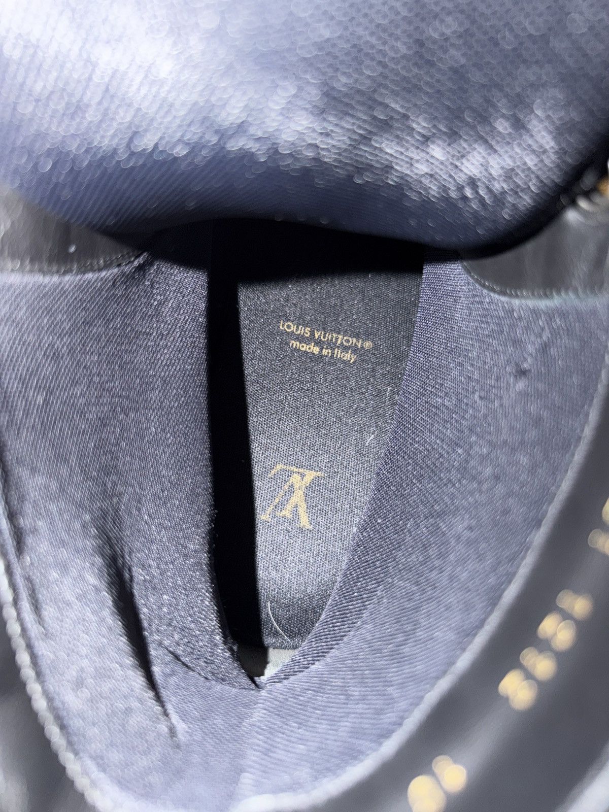 Louis Vuitton Louis Vuitton Baroque Ranger boots Size US 10 / EU 43 - 7 Thumbnail