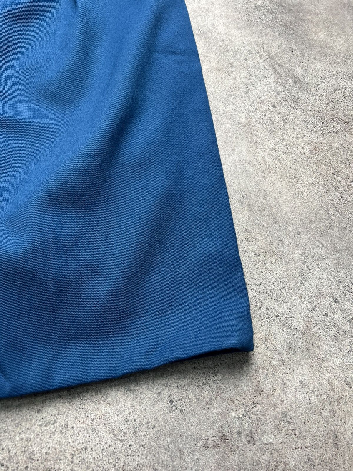 Saint Laurent Paris × Vintage × Yves Saint Laurent Saint Laurent Rive Gauche rare vintage pencil skirt Size 30" / US 8 / IT 44 - 5 Thumbnail