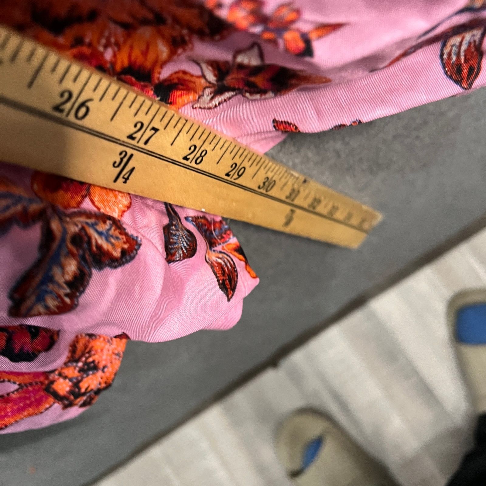 Other Candace Cameron Bure Regular Printed Buton-Front Size M / US 6-8 / IT 42-44 - 11 Thumbnail