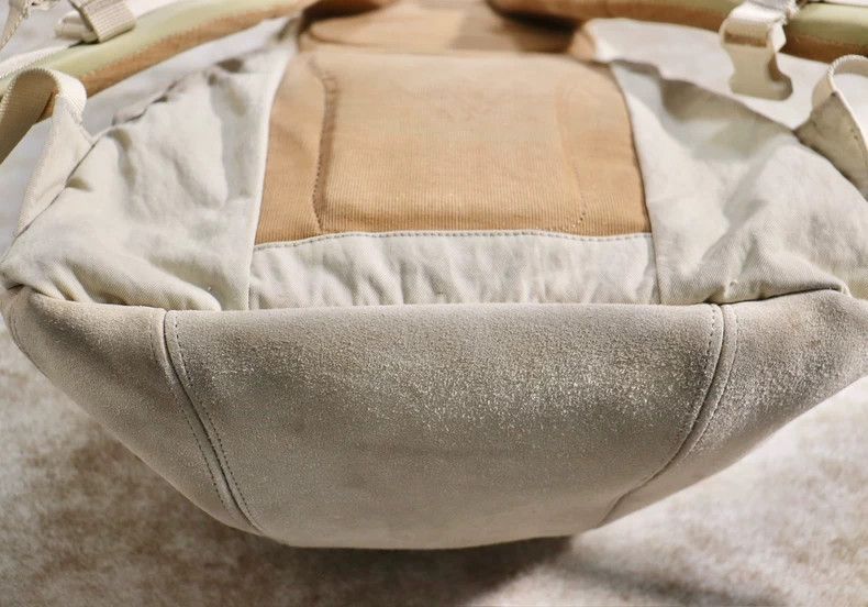 Visvim Visvim Lamina 22L Kudu corduroy backpack-2506 Size ONE SIZE - 7 Thumbnail