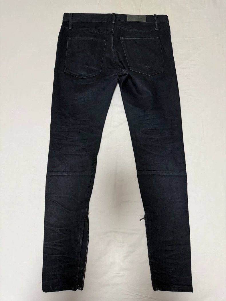 Fear of God Fear of God Co-branded black pants Size US 32 / EU 48 - 3 Thumbnail