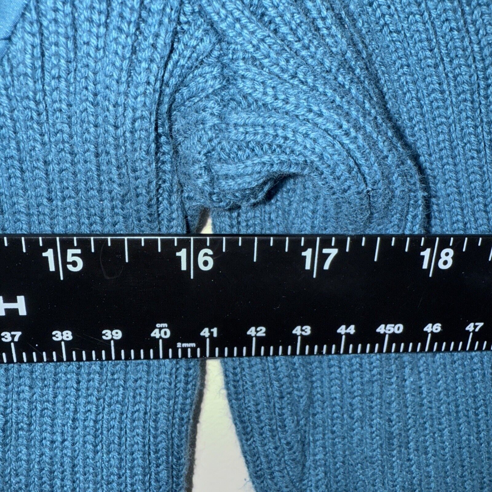 Croft & Barrow Croft & Barrow Women’s Jacket XS Quilted Mock Neck Sweater Size XS / US 0-2 / IT 36-38 - 14 Thumbnail