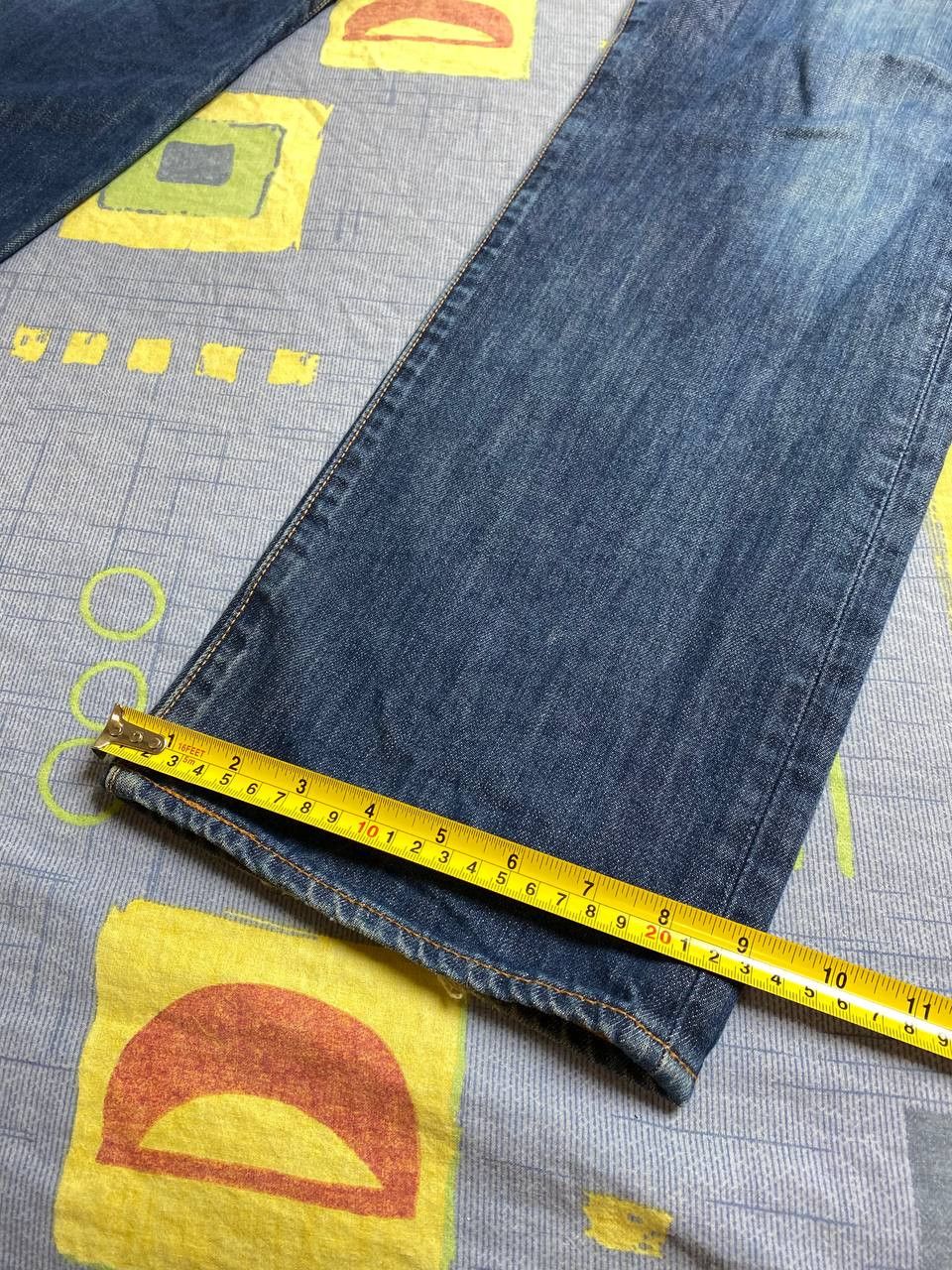 Levi's Vintage Levis Jeans Size US 38 / EU 54 - 8 Thumbnail