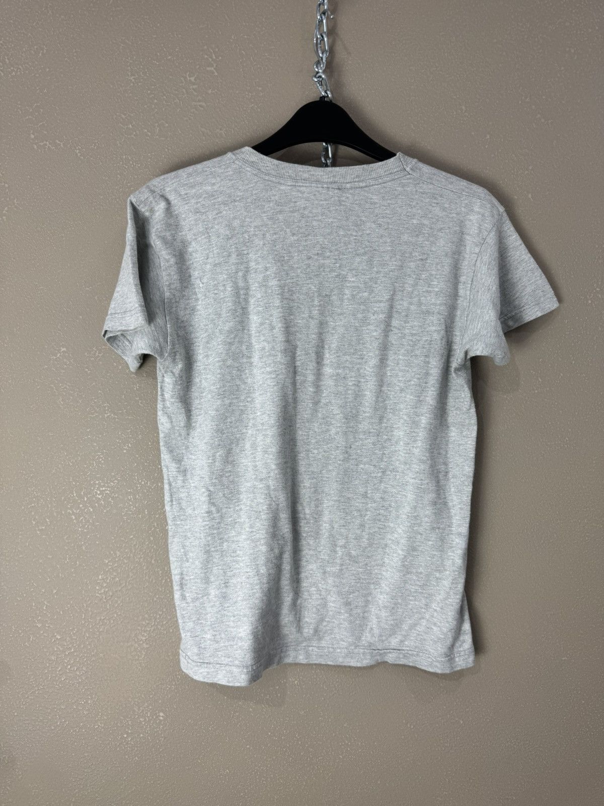 Nirvana Vintage 2002 Kurt Cobain The End of Music Tee T-Shirt Size US S / EU 44-46 / 1 - 2 Thumbnail