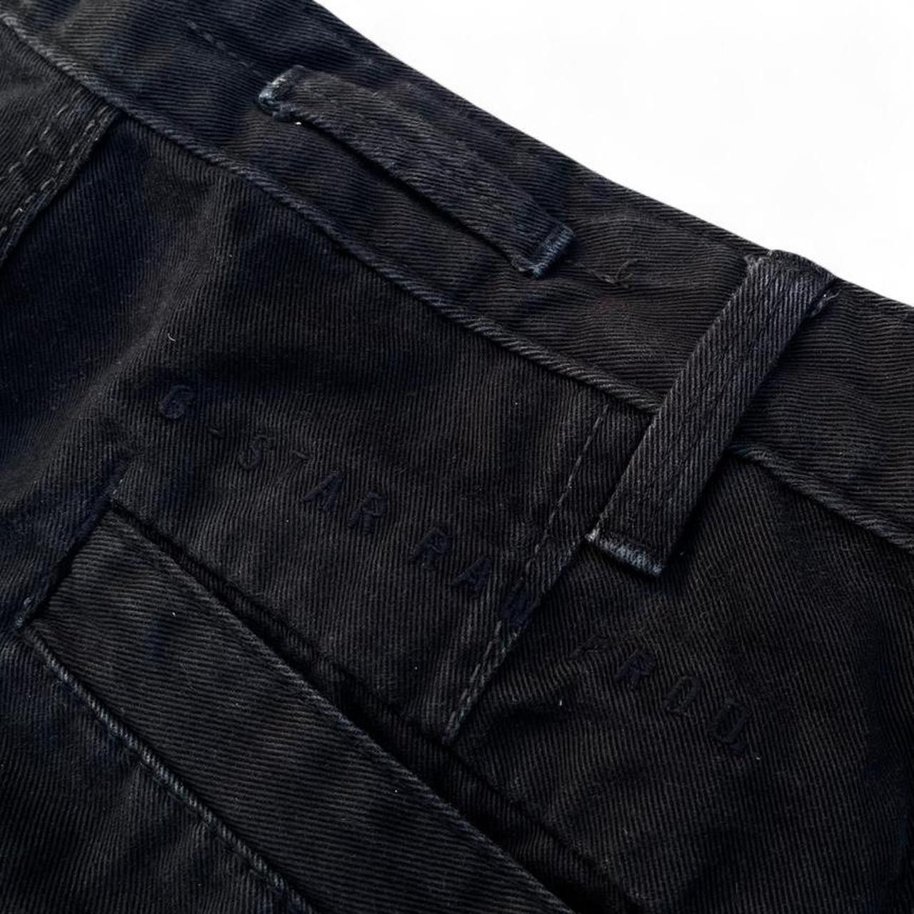 G-Star G-Star Raw Wide Leg Work pants Size US 32 / EU 48 - 5 Thumbnail