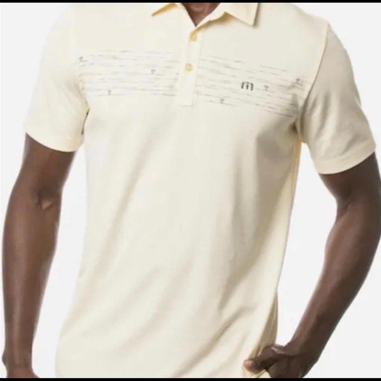 Designer New Travis Mathew Prestige Performance Size US S / EU 44-46 / 1 - 2 Thumbnail