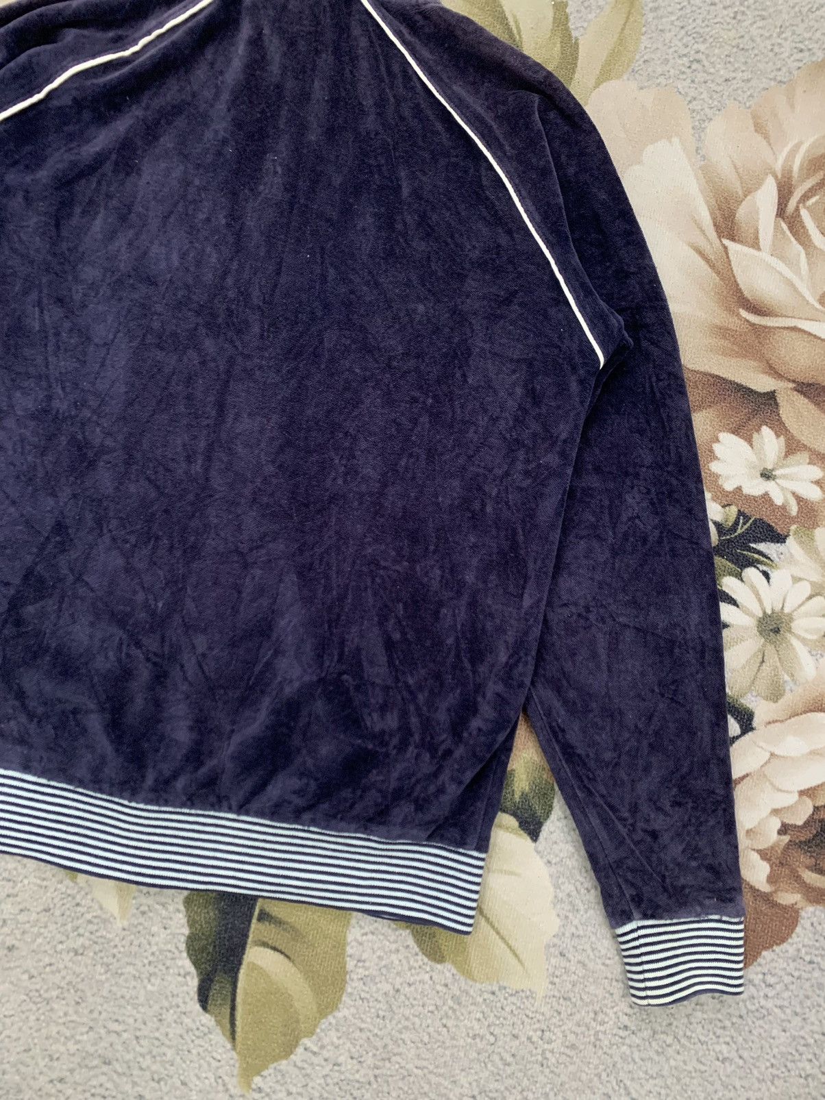 Hang Ten Hang Ten Sweater Like Jacket Size US L / EU 52-54 / 3 - 8 Thumbnail