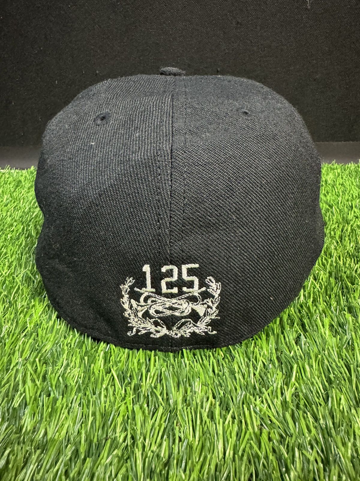 Japanese Brand × Other HARLEM - embroided full cap Size ONE SIZE - 3 Thumbnail