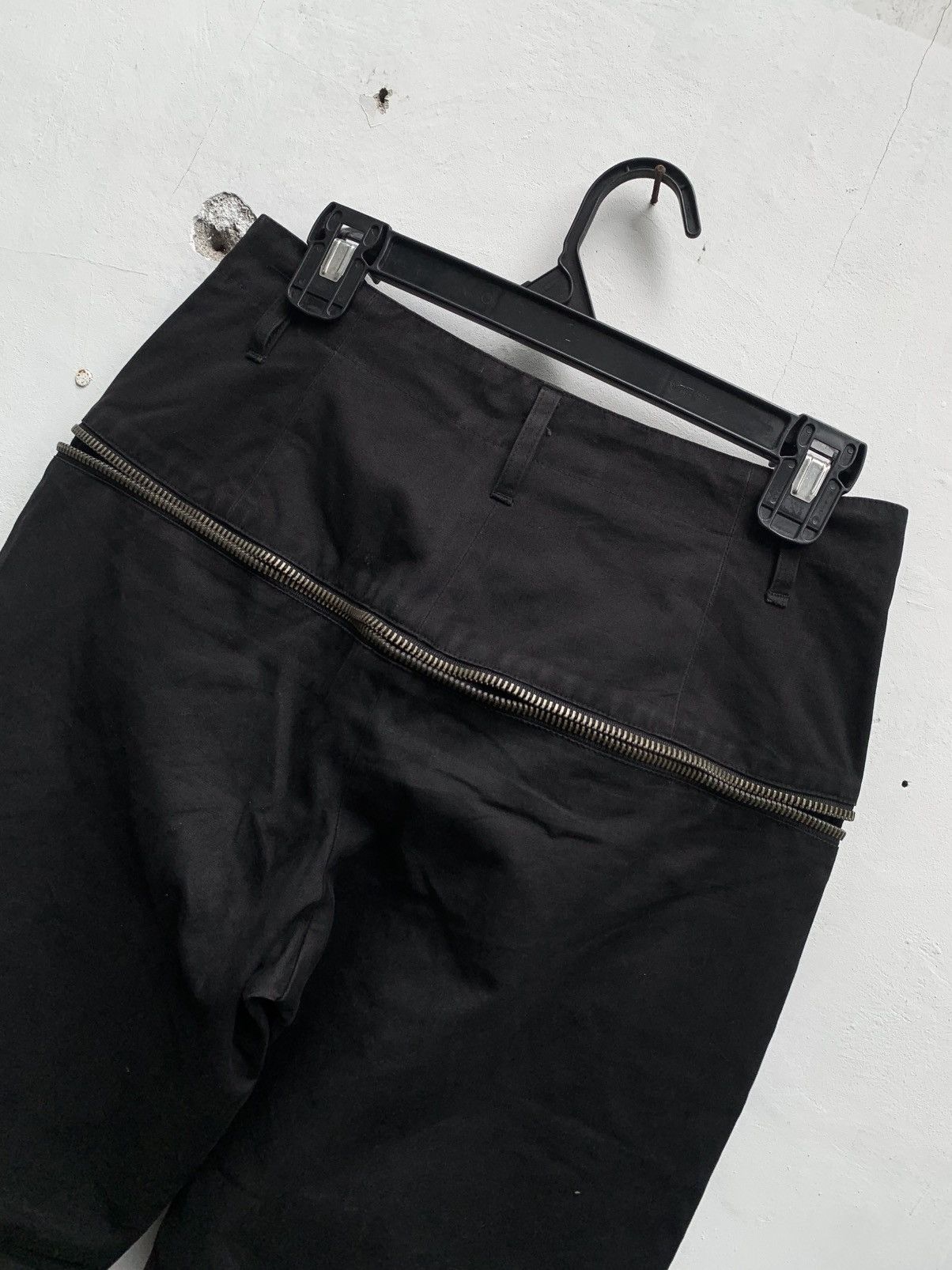 Dirk Bikkembergs Archive mid 90’s Dirk bikkembergs Size US 30 / EU 46 - 5 Thumbnail