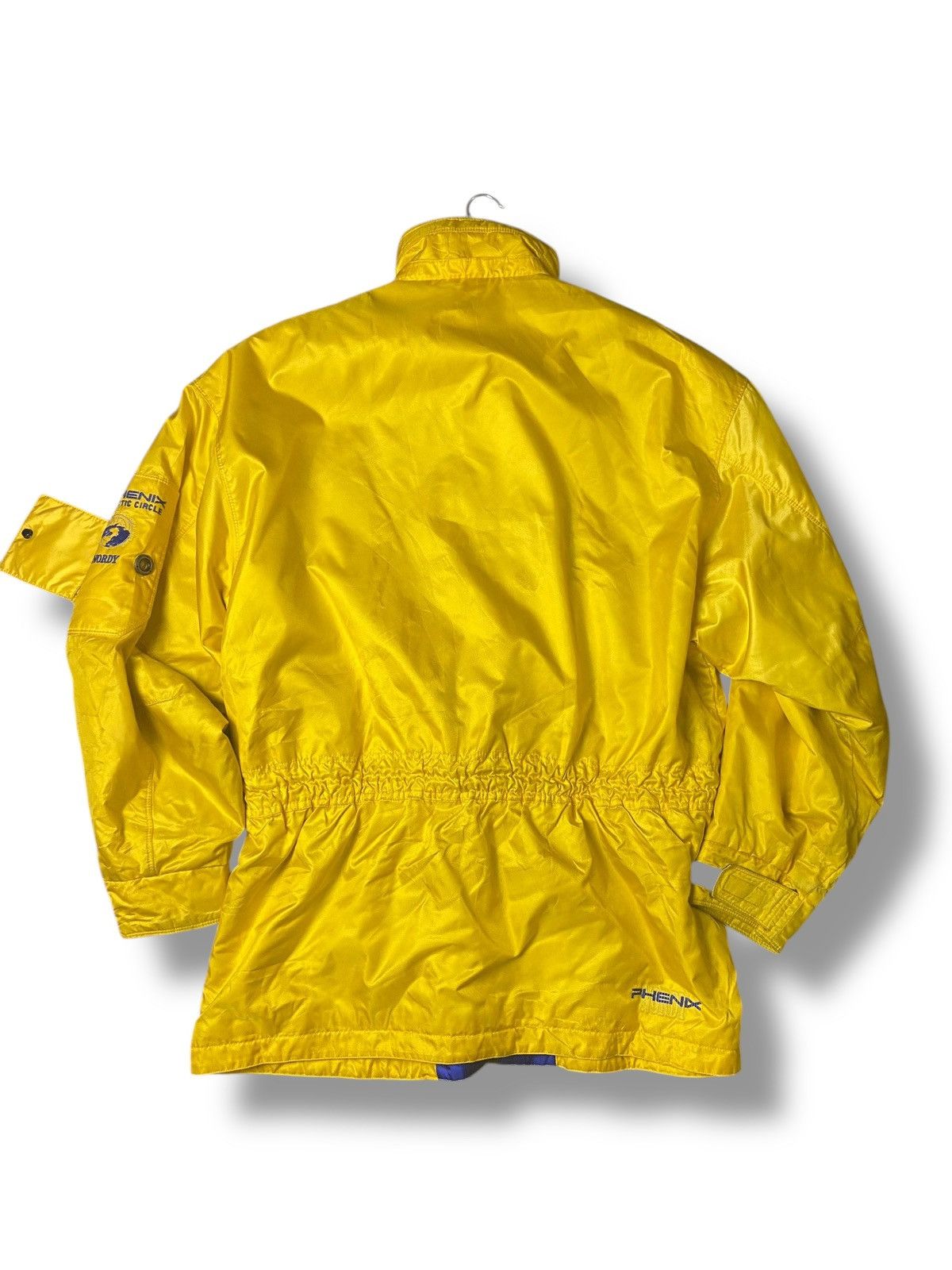 Japanese Brand × Phenix × Vintage Vintage PHENIX Nordy Ski Wear Jacket (118) Size US M / EU 48-50 / 2 - 10 Thumbnail