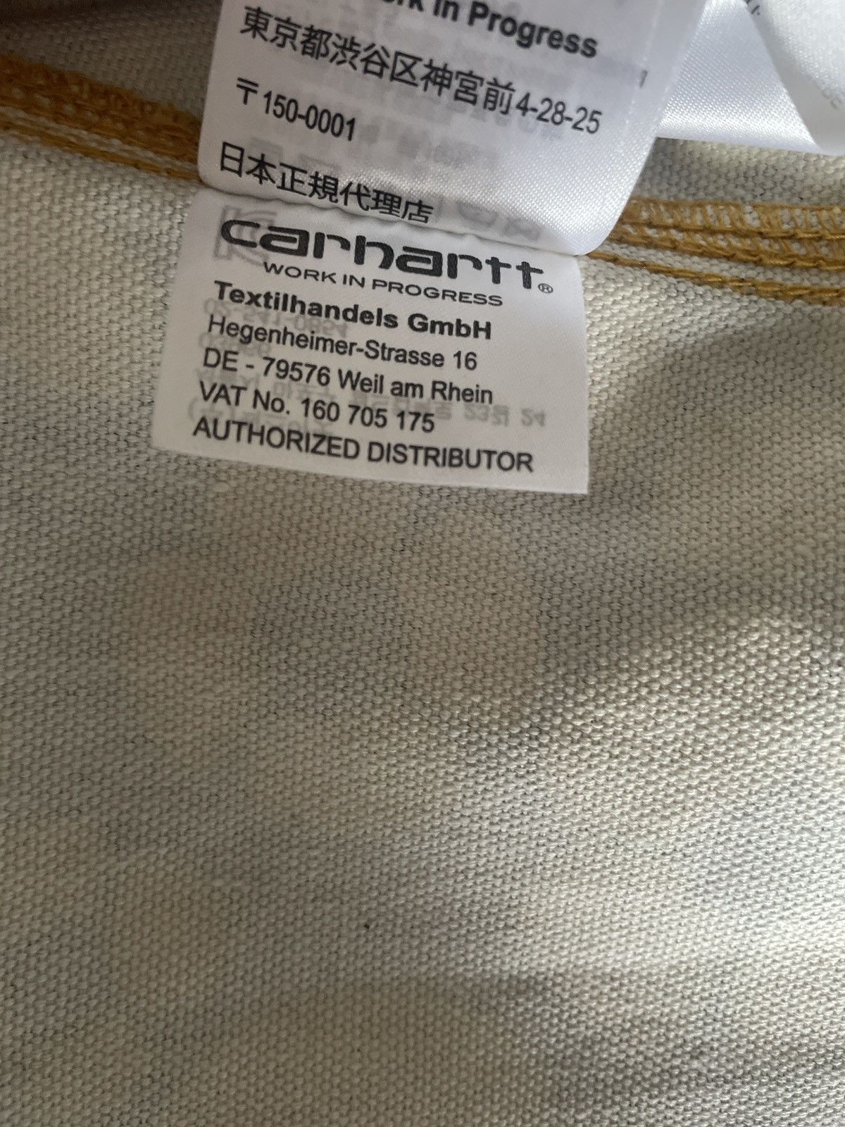 Marni MARNI X CARHARTT WIP FLORAL YELLOW CHORE WORK JACKET Size US M / EU 48-50 / 2 - 9 Thumbnail