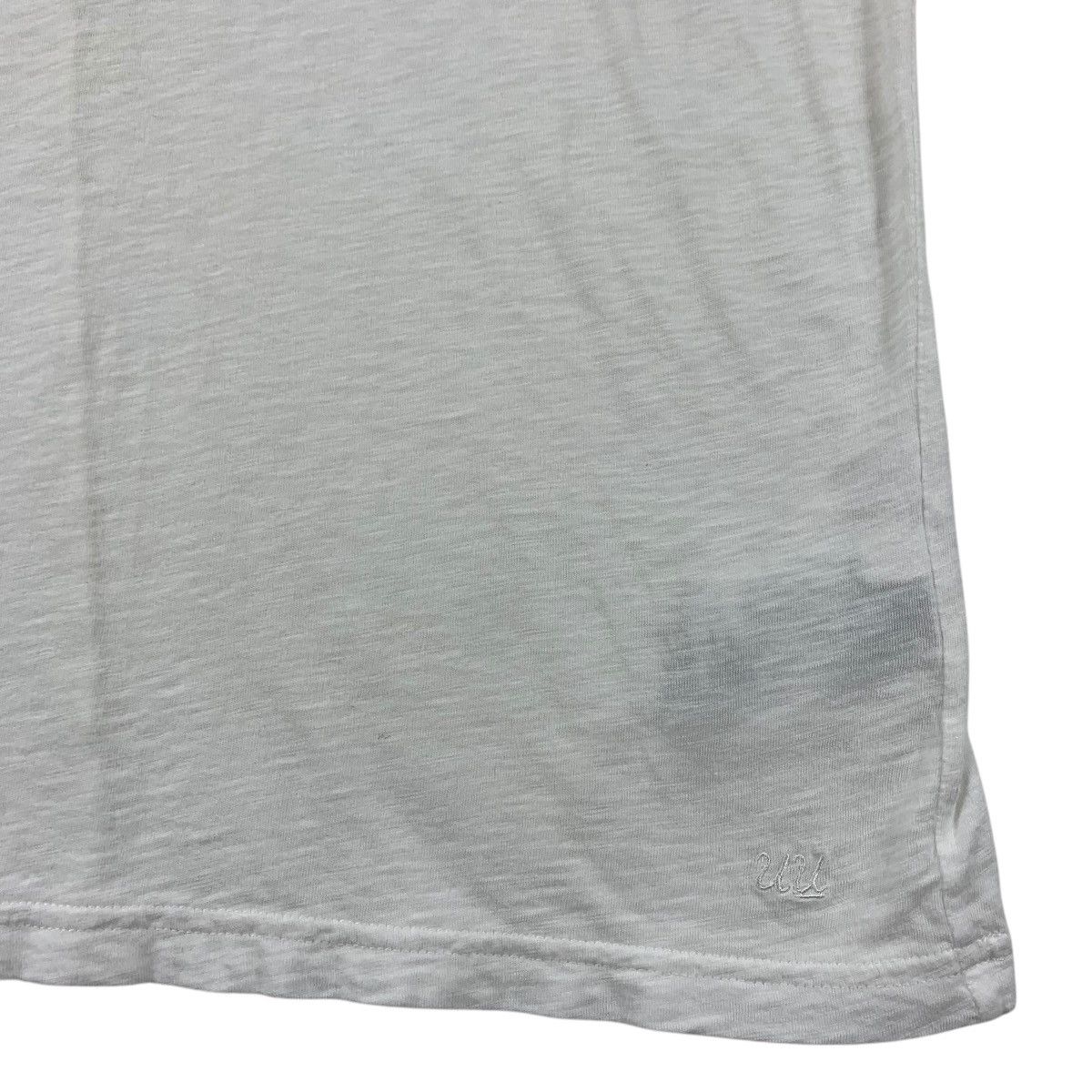 Japanese Brand × Undercover × Uniqlo UNIQLO X UNDERCOVER skull printed tee Size US L / EU 52-54 / 3 - 8 Thumbnail