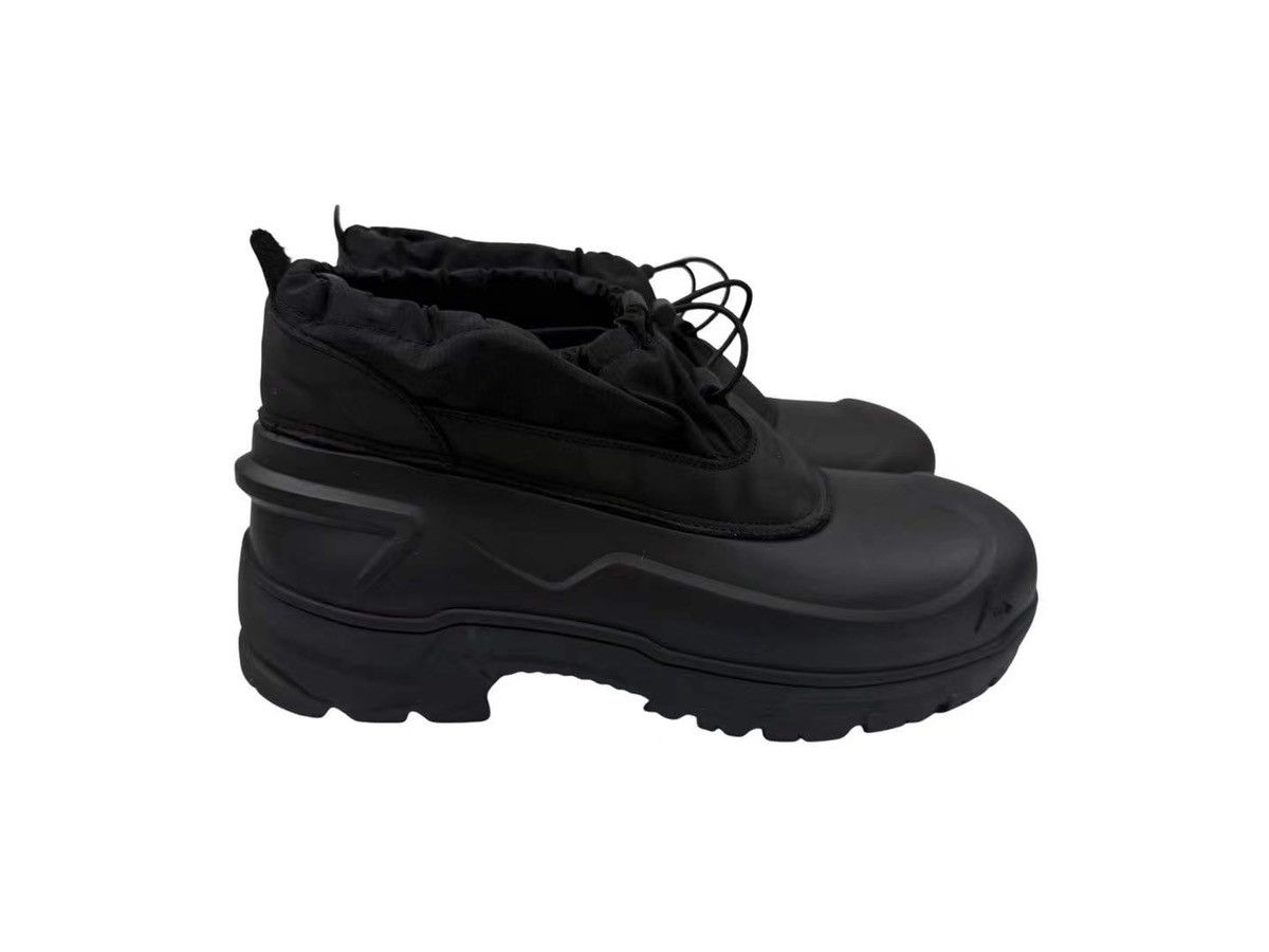 ROA ROA Hiking Federa Rubber Hiking Boots Size US 10 / EU 43 - 3 Thumbnail