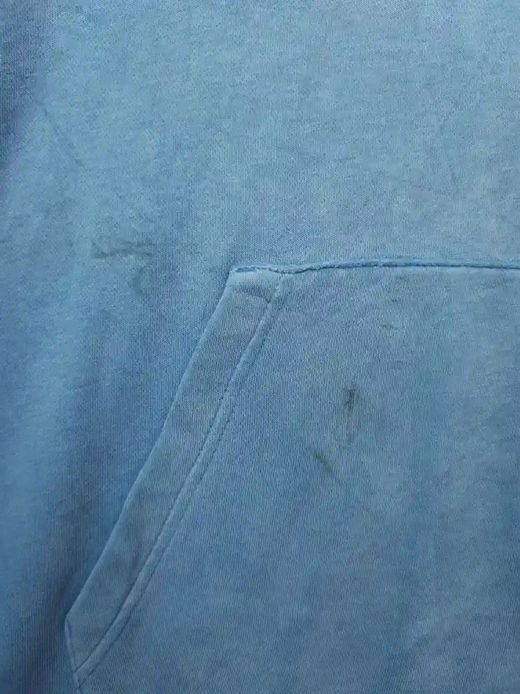 Gap Vintage GAP Big Logo Hoodie Size US XL / EU 56 / 4 - 7 Thumbnail