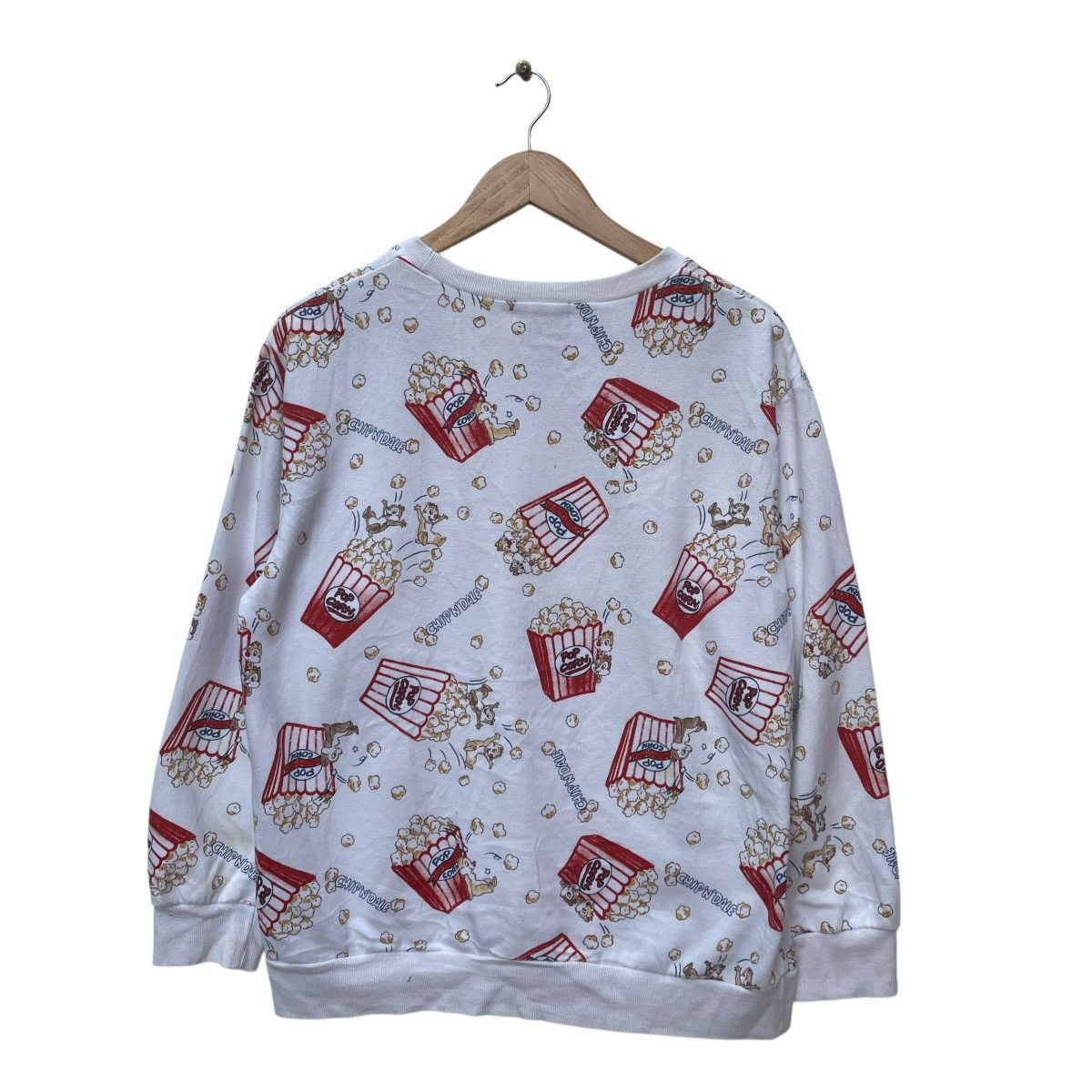 Cartoon Network × Disney × Vintage Disney Chip ‘n’ Dale Size US M / EU 48-50 / 2 - 5 Thumbnail