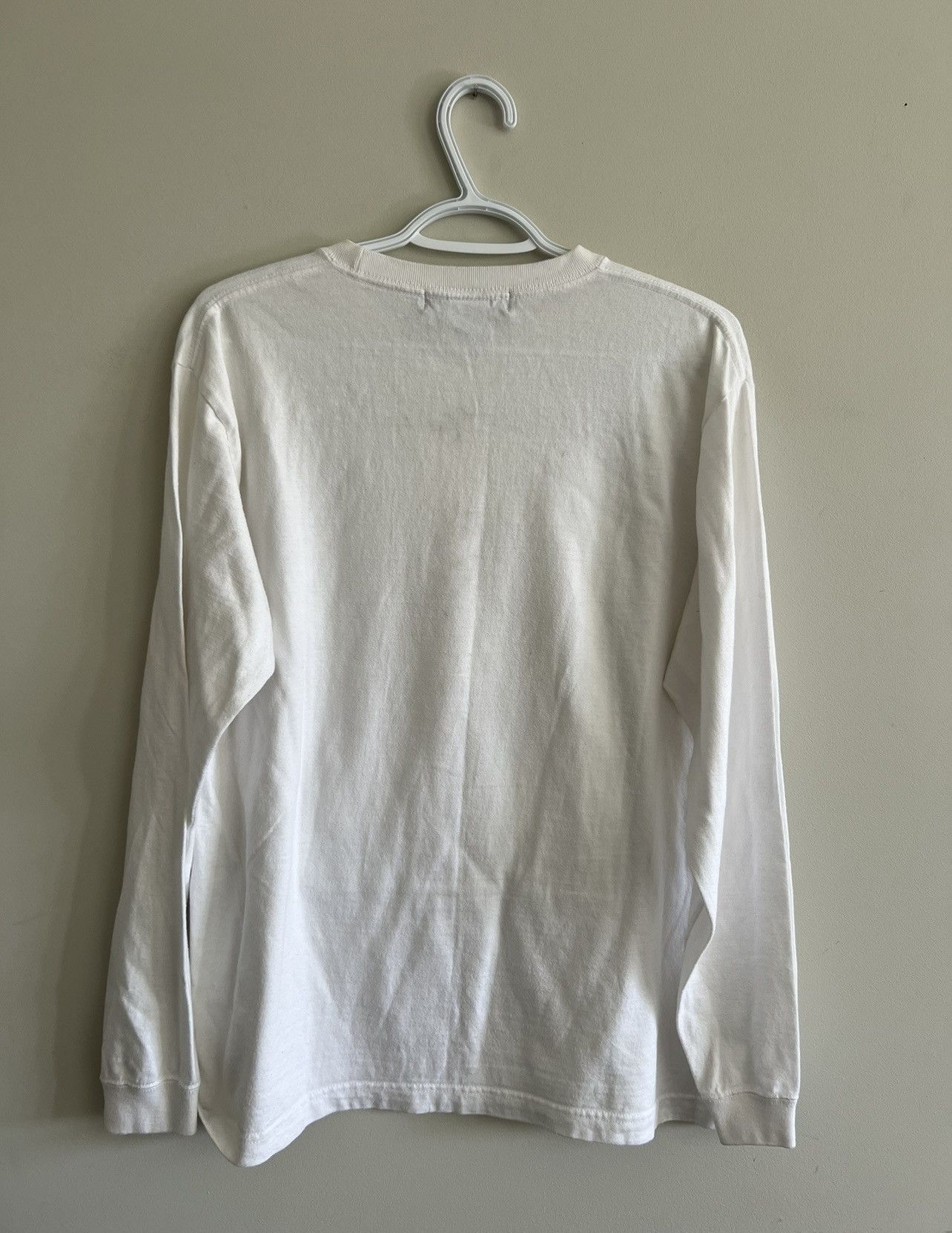 JACKROSE Jackrose Japan Enough Shirt Rare Size US L / EU 52-54 / 3 - 3 Thumbnail