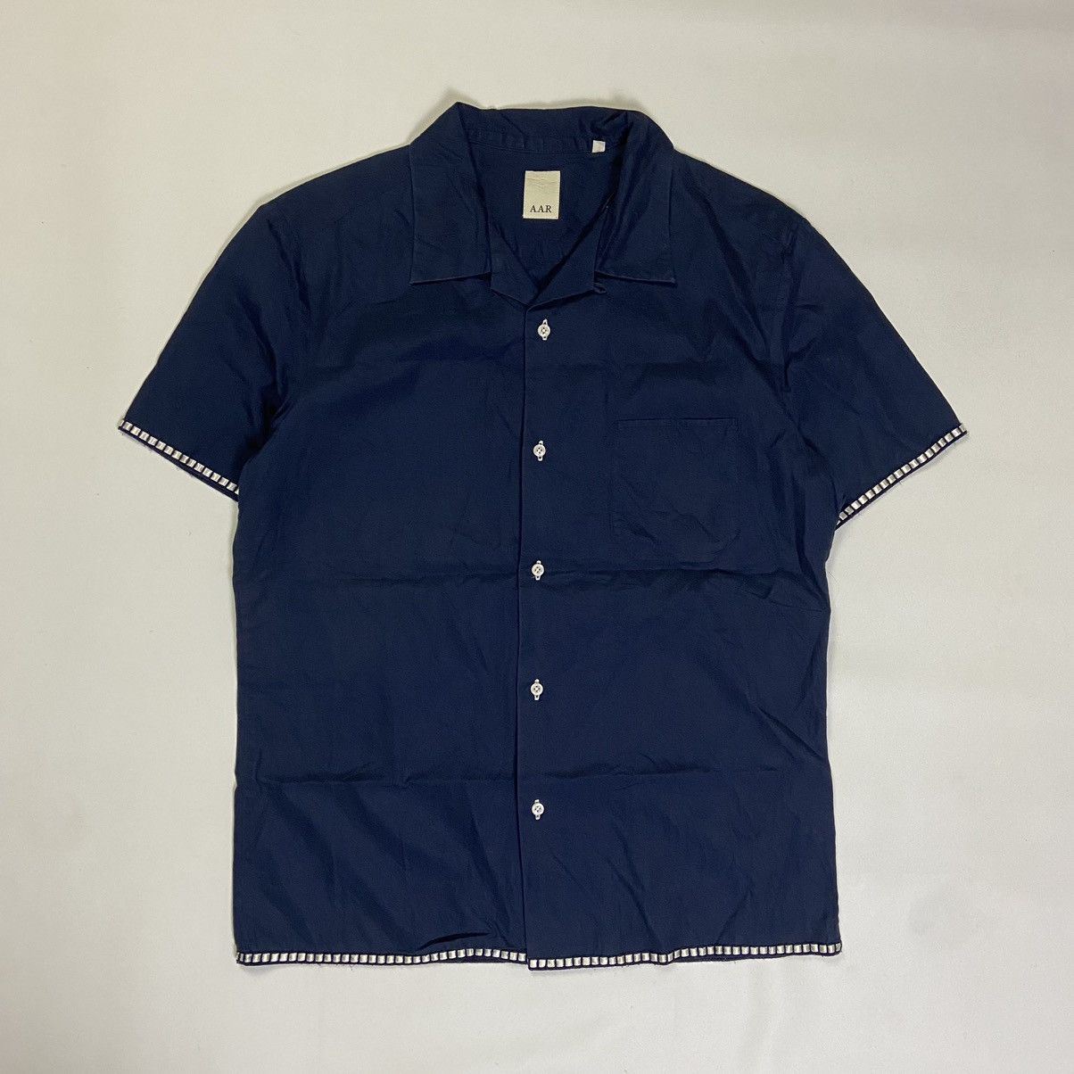 Yohji Yamamoto AAR by Yohji Yamamoto Size US L / EU 52-54 / 3 - 2 Thumbnail