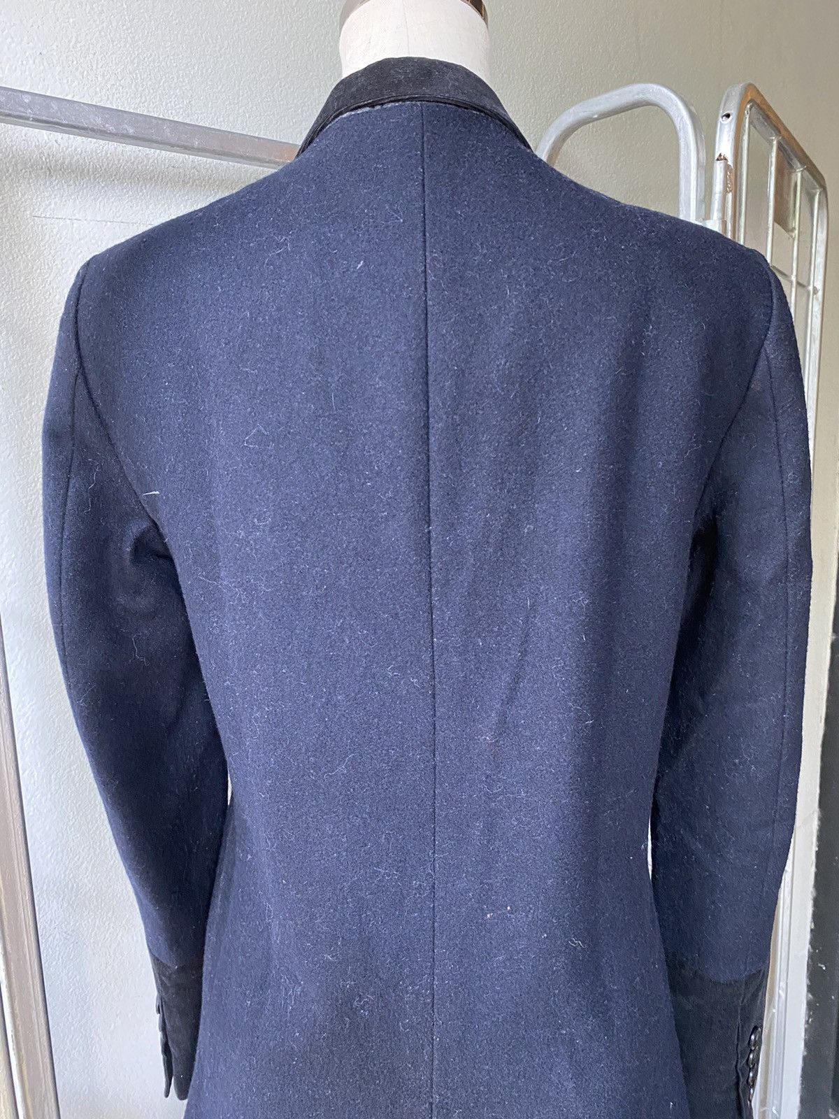 Undercover × Uniqlo uniqlo undercover coat Size S / US 4 / IT 40 - 12 Thumbnail
