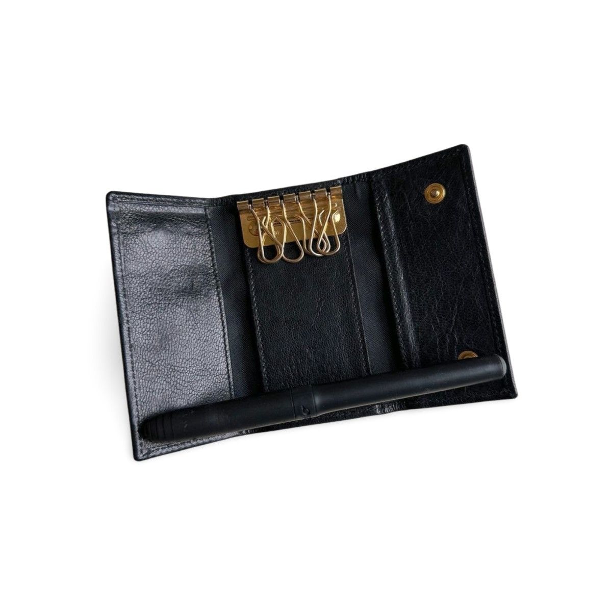 Vivienne Westwood Vintage Vivienne Westwood Orb Wallet Size ONE SIZE - 4 Thumbnail