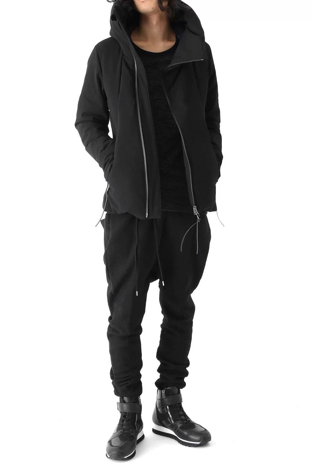 The Viridi-anne The Viridi Anne AW17 Collaborative Down Jacket Size US M / EU 48-50 / 2 - 7 Thumbnail