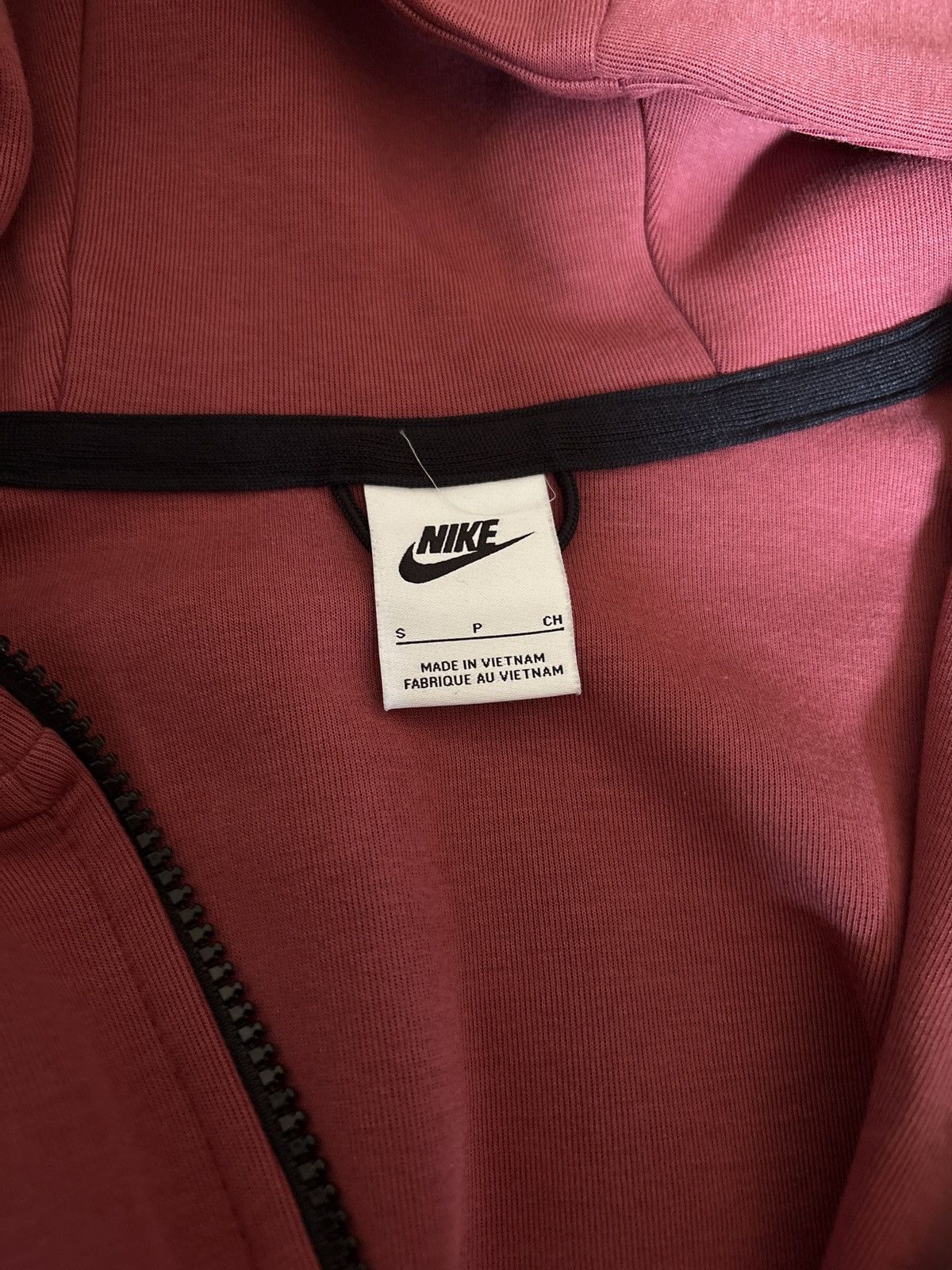 Nike Nike Teach Full Zip Fleece Size US S / EU 44-46 / 1 - 4 Thumbnail
