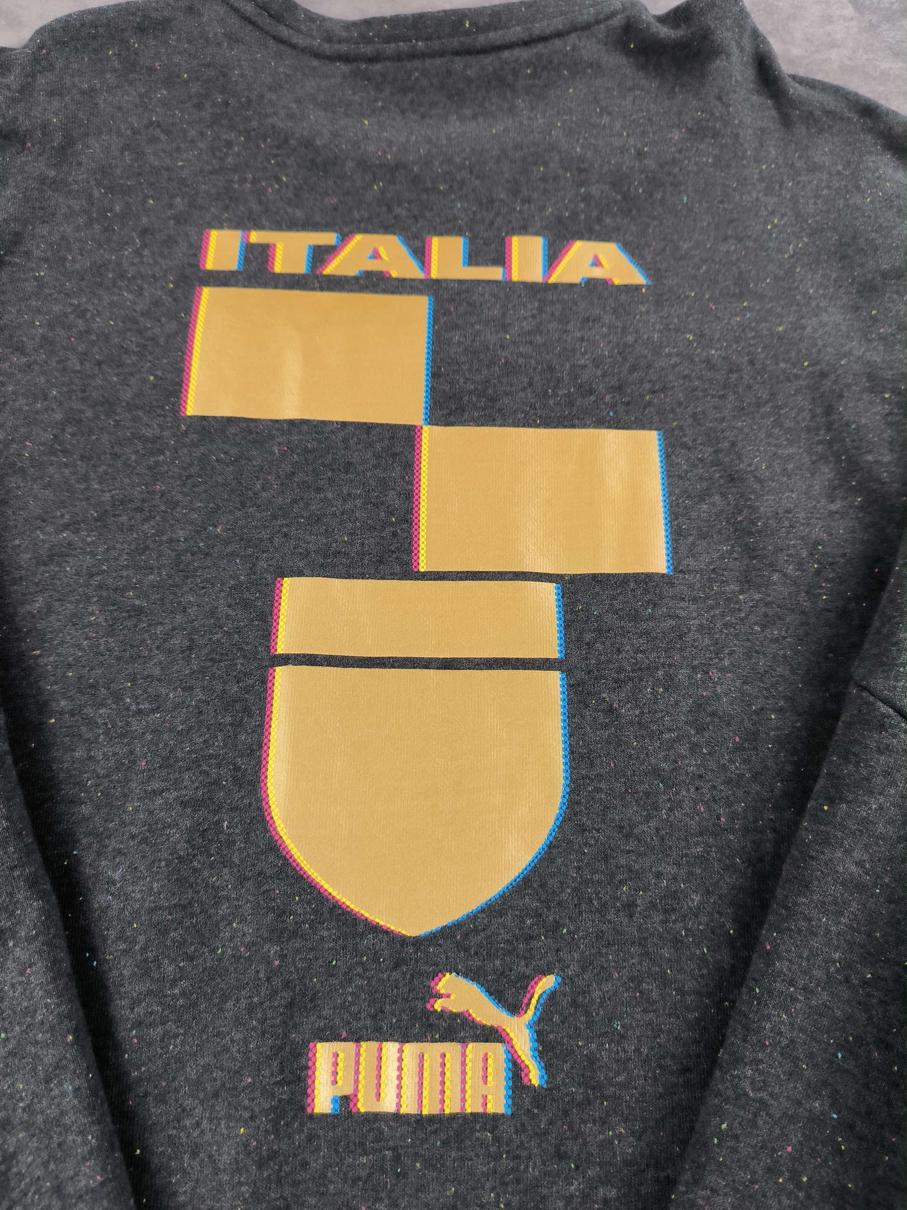 Puma Italy 2021-22 Puma football training top size L Size US L / EU 52-54 / 3 - 8 Thumbnail