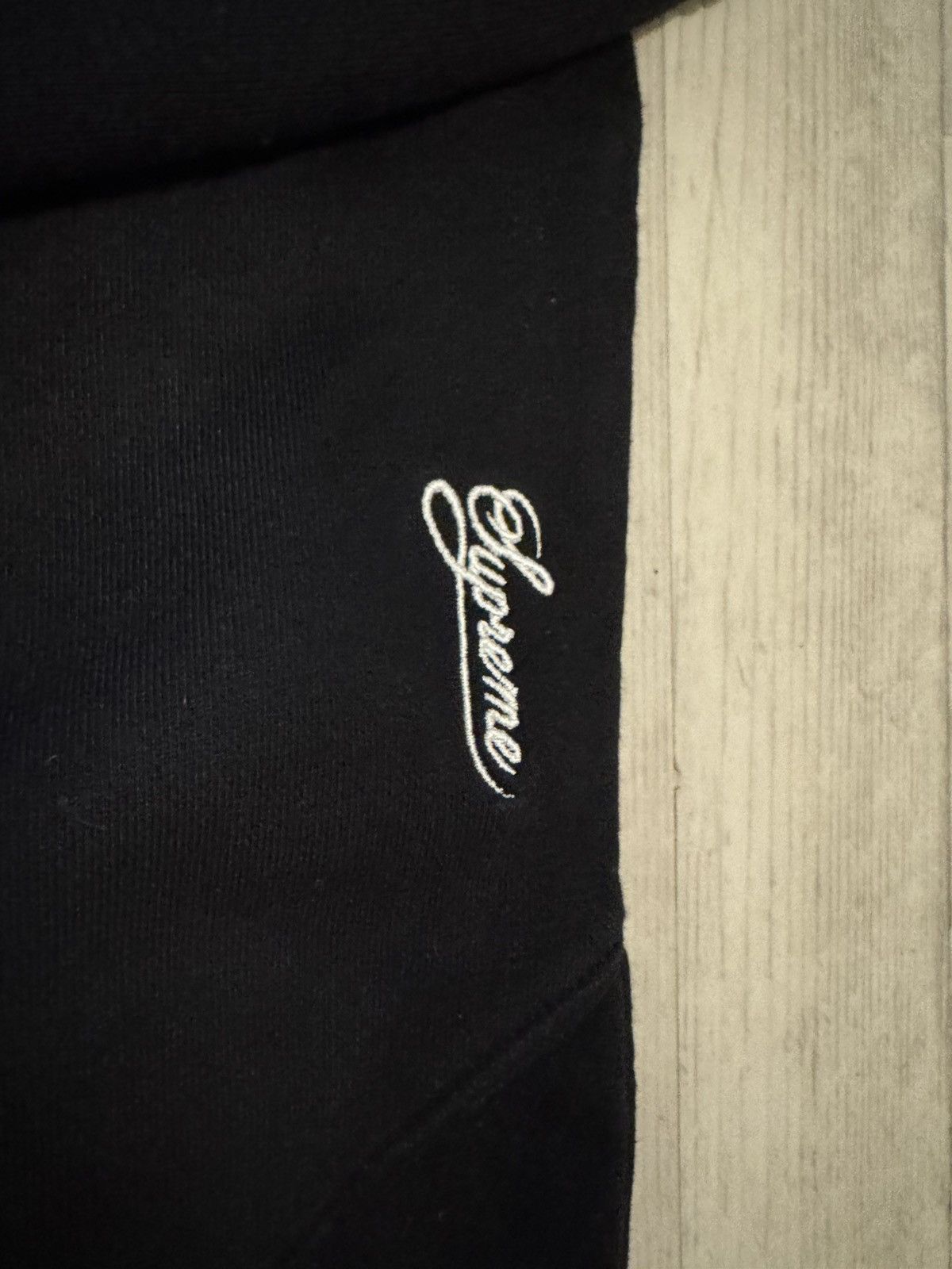 Nike × Supreme Pantalon de Survêtement SS25 Size US 34 / EU 50 - 2 Thumbnail