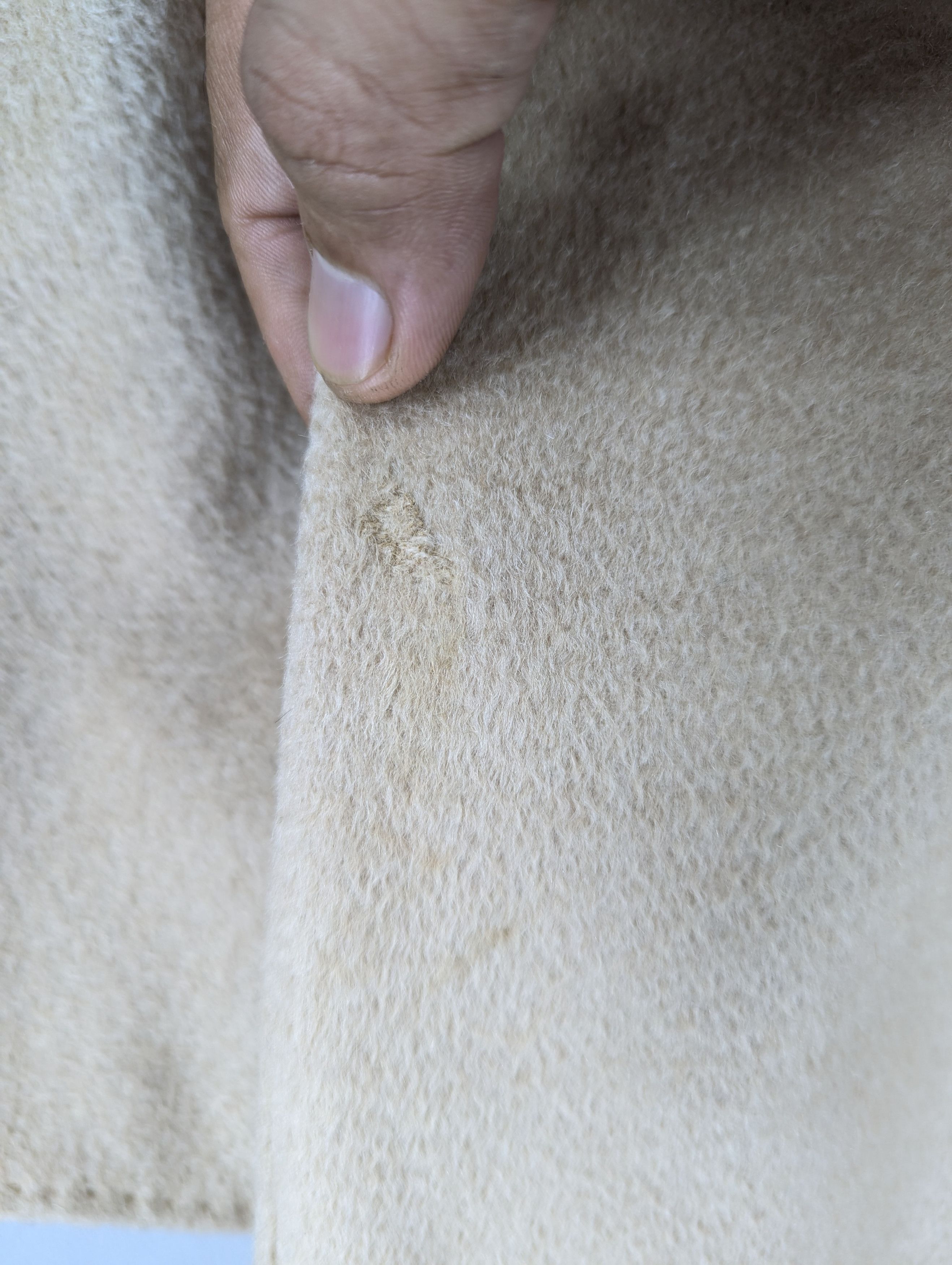 Max Mara Max Mara Single Breasted Coat Jacket Made In Italy 36 Size XS / US 0-2 / IT 36-38 - 18 Thumbnail
