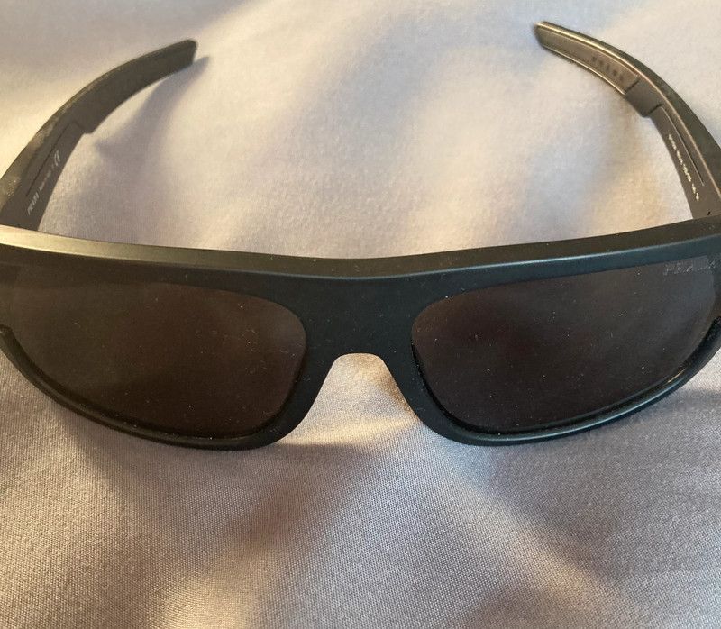 Prada Prada Linea Rossa Sunglasses BNWT Size ONE SIZE - 1 Thumbnail
