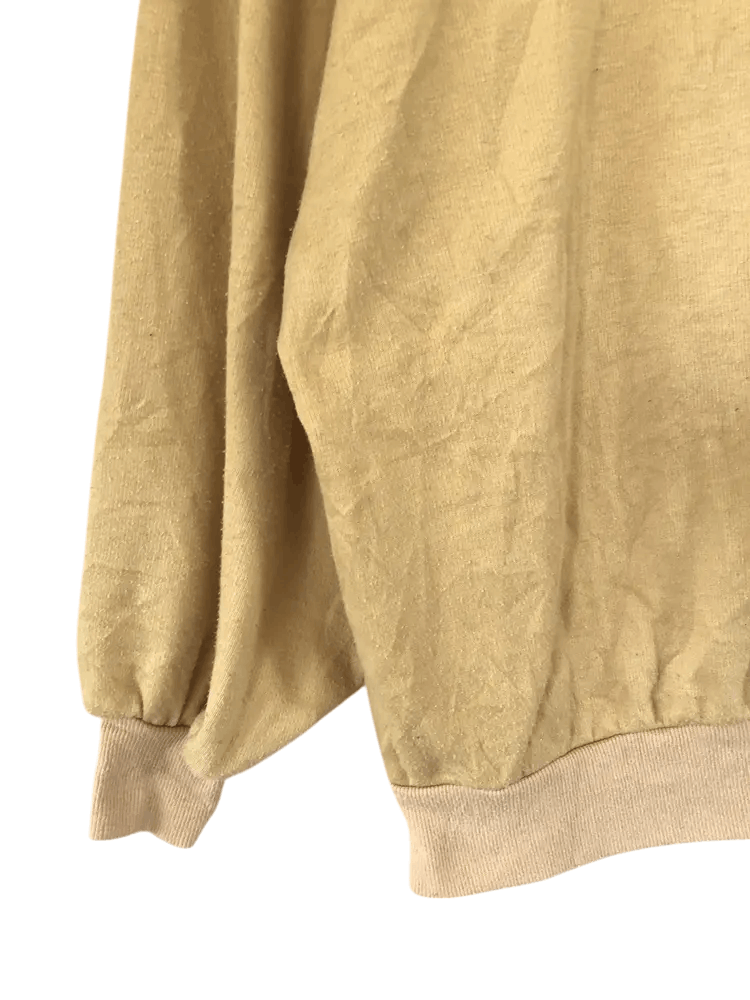 Cartoon Network Vintage Looney Tunes Tweety Baggy Sweatshirts Size L / US 10 / IT 46 - 4 Thumbnail