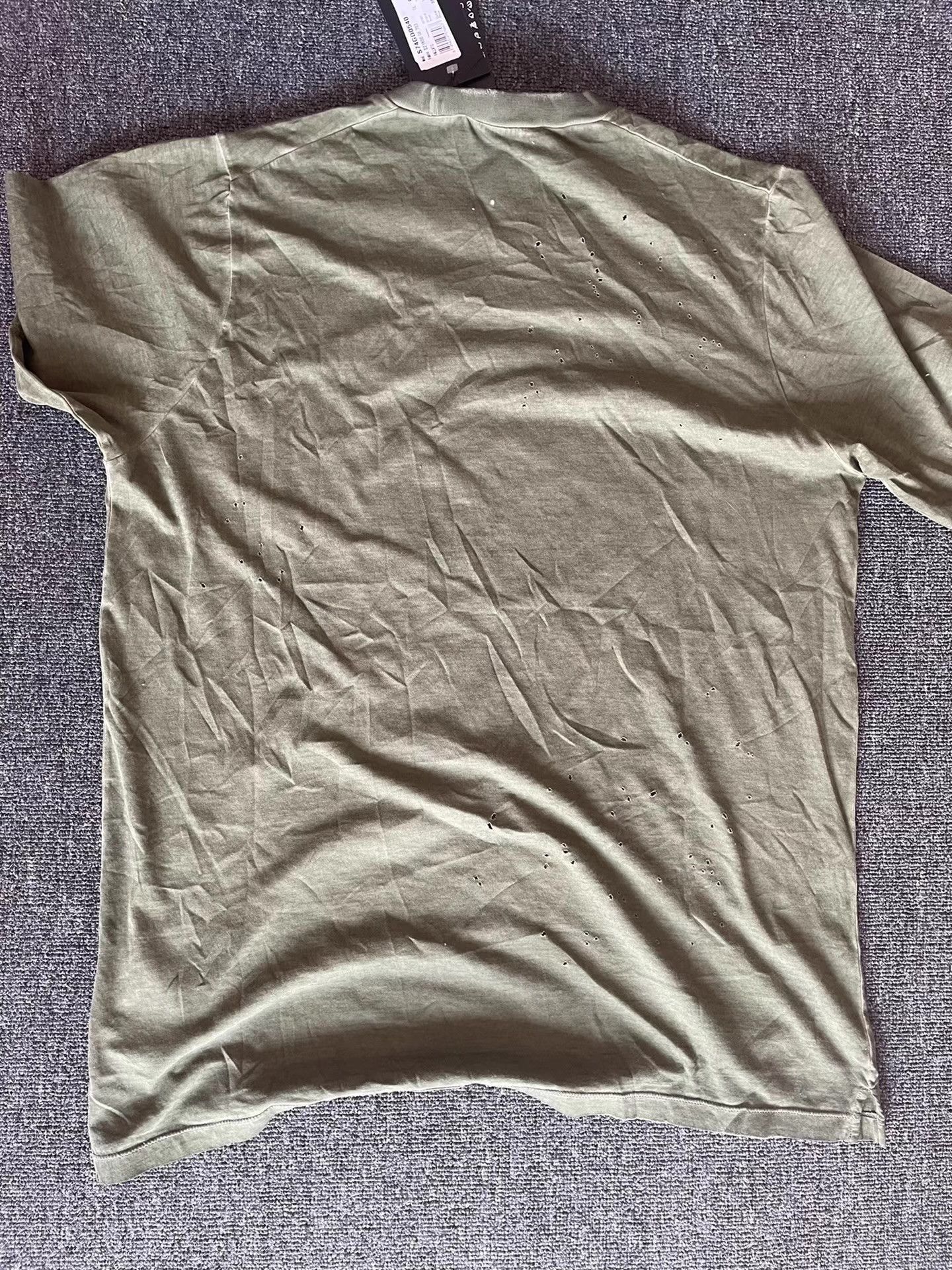 Dsquared2 DSquared2 (D2) T-shirt, Size US S / EU 44-46 / 1 - 5 Thumbnail