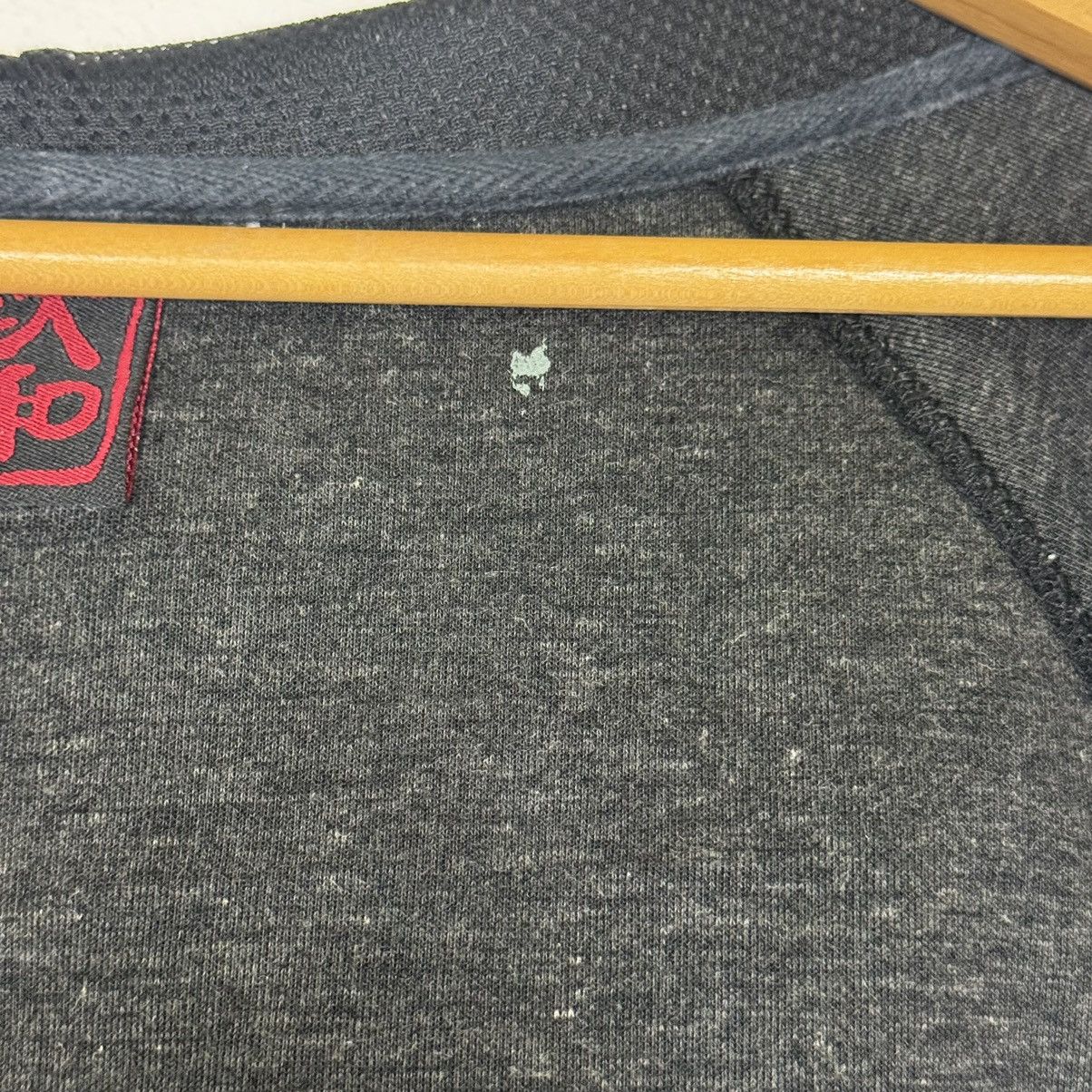 Japanese Brand 🔥LAST PRICE🔥 Japanese Ryuji Sweater Hoodie Size US M / EU 48-50 / 2 - 18 Thumbnail