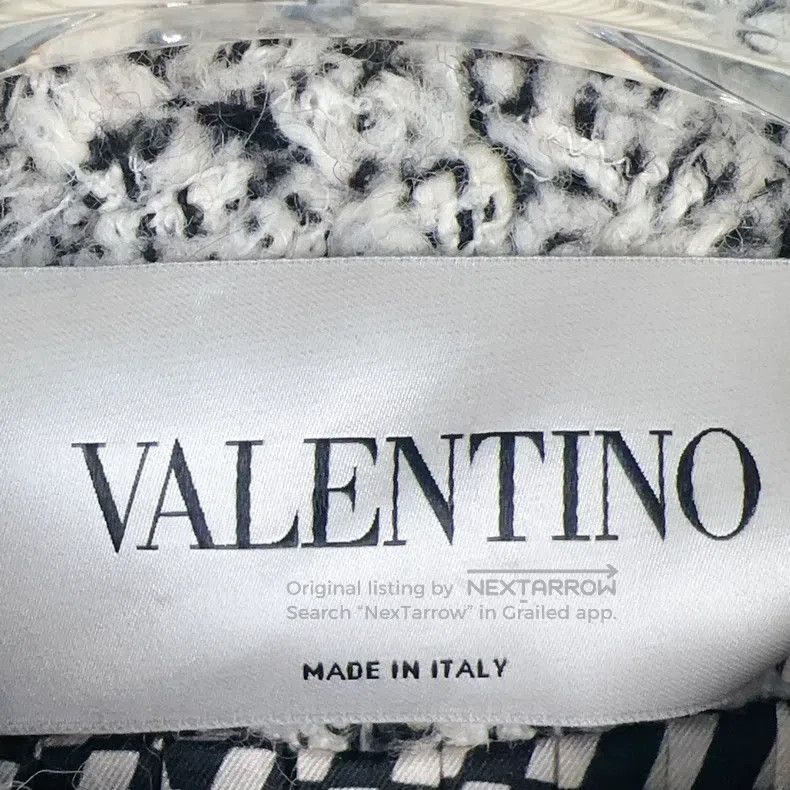 Valentino Valentino coat Size XS / US 0-2 / IT 36-38 - 3 Thumbnail