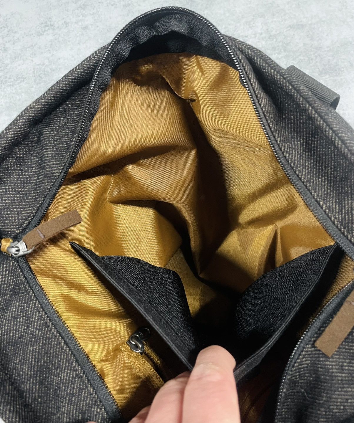 Other Tatonka Grip Bag Men’s BackPack Gorpcore Size ONE SIZE - 20 Thumbnail
