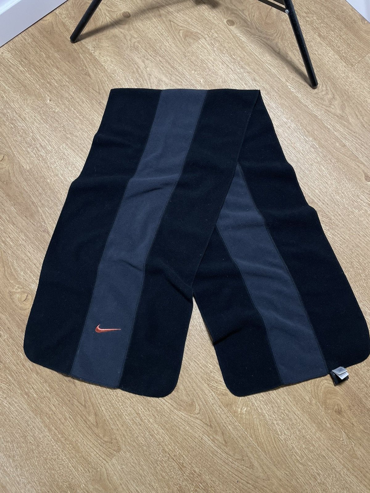 Nike Nike fleece scarf Size ONE SIZE - 2 Thumbnail