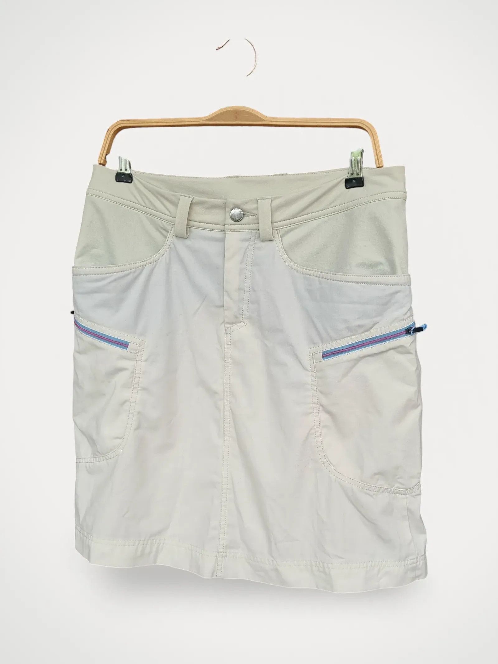 Haglofs Haglöfs Trail Skirt Size 27" / US 4 / IT 40 - 1 Thumbnail