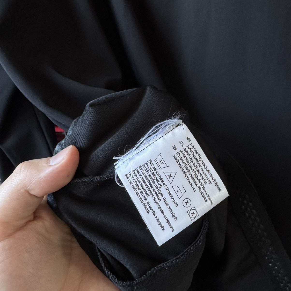 Hugo Boss Hugo Boss Alex Thomson Racing Light Jacket Size US L / EU 52-54 / 3 - 13 Thumbnail