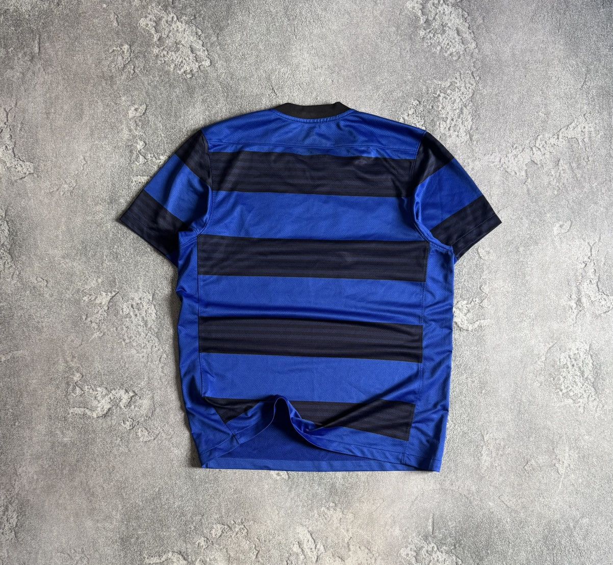 Nike Nike M Manchester United soccer jersey shirt tee football ⚽️ Size US M / EU 48-50 / 2 - 14 Thumbnail