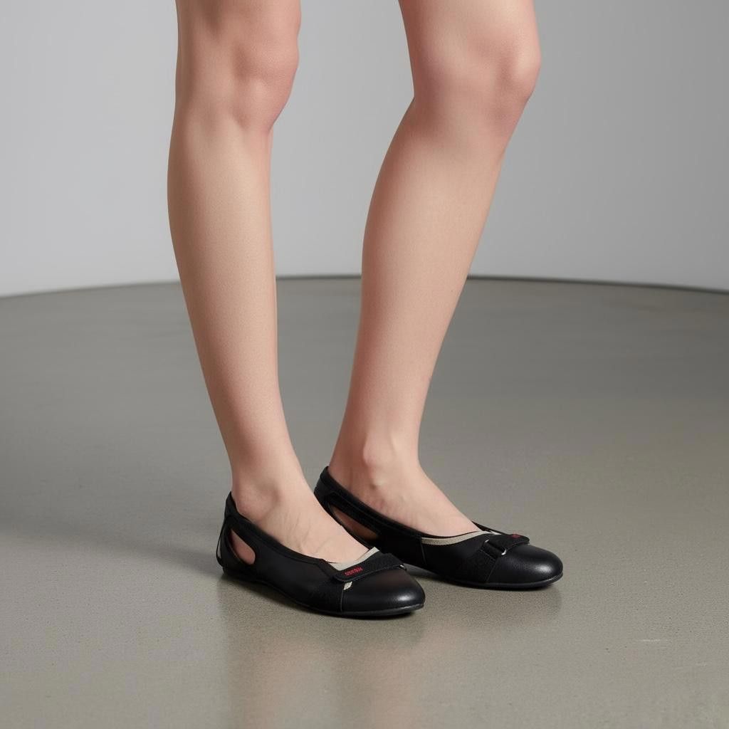 Other The Puma Active Wear 2010 Ballerina Flats Size ONE SIZE - 3 Thumbnail